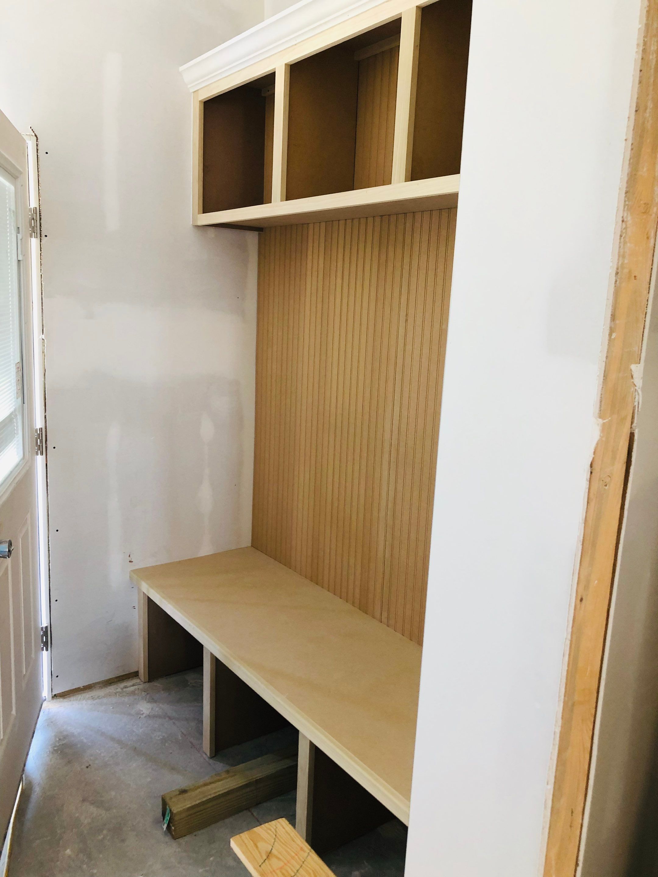 Custom New Construction Residential by S.W. Contracting & Consulting