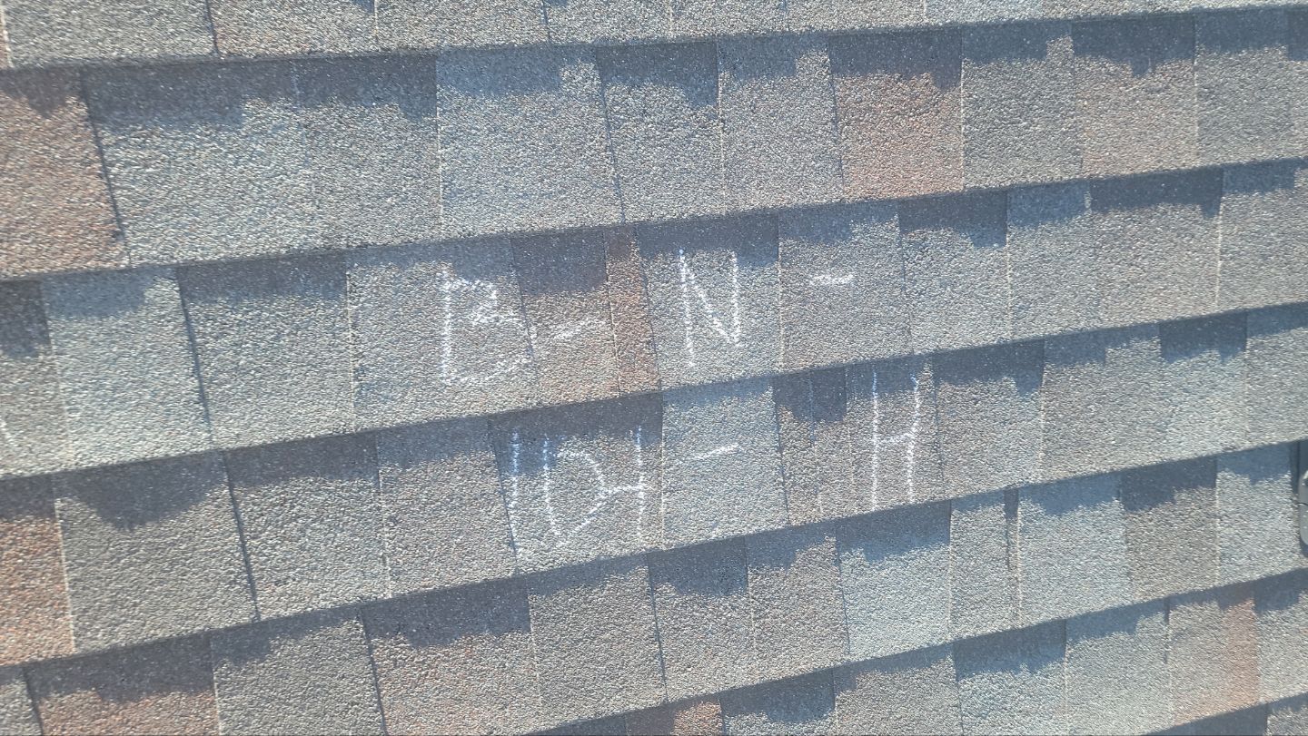 Hail Damage Roof Replacement – Owens Corning Duration Shingles by ASAP Roofing & Restoration