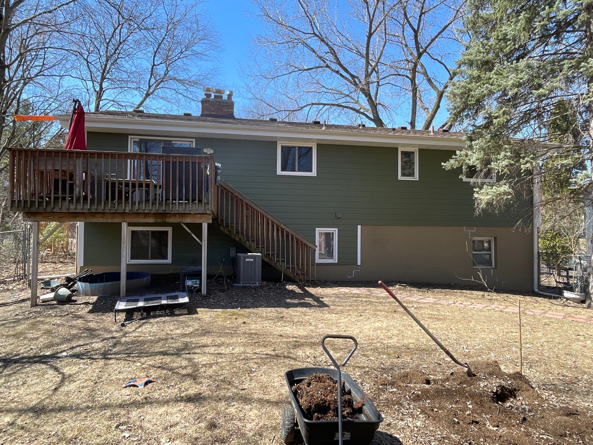 Siding Replacement – James Hardie Statement Collection | Plymouth, MN by First Impressions Exteriors
