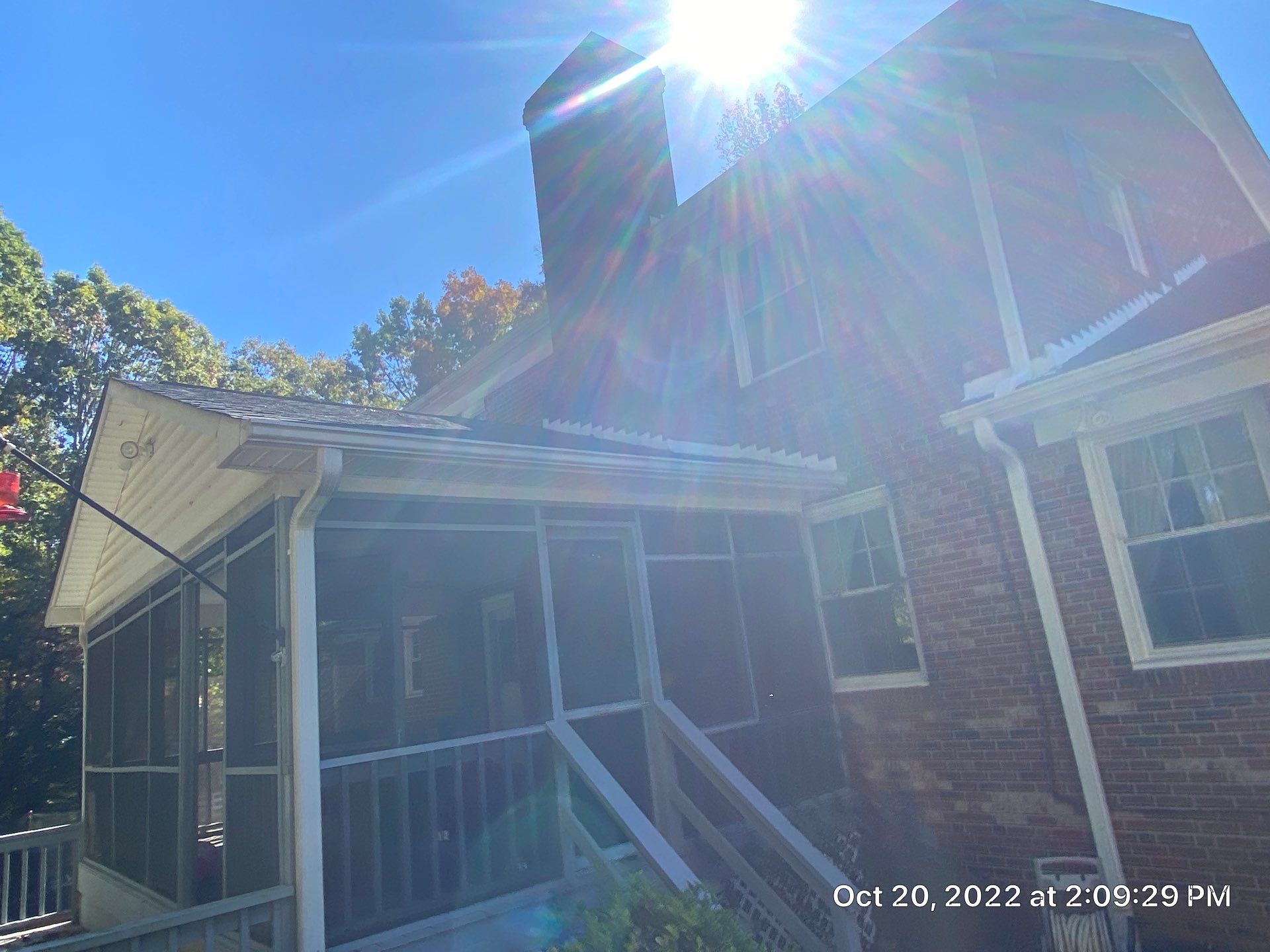 New Roof, Shutters coming soon by Just In Time Roofing and Restoration
