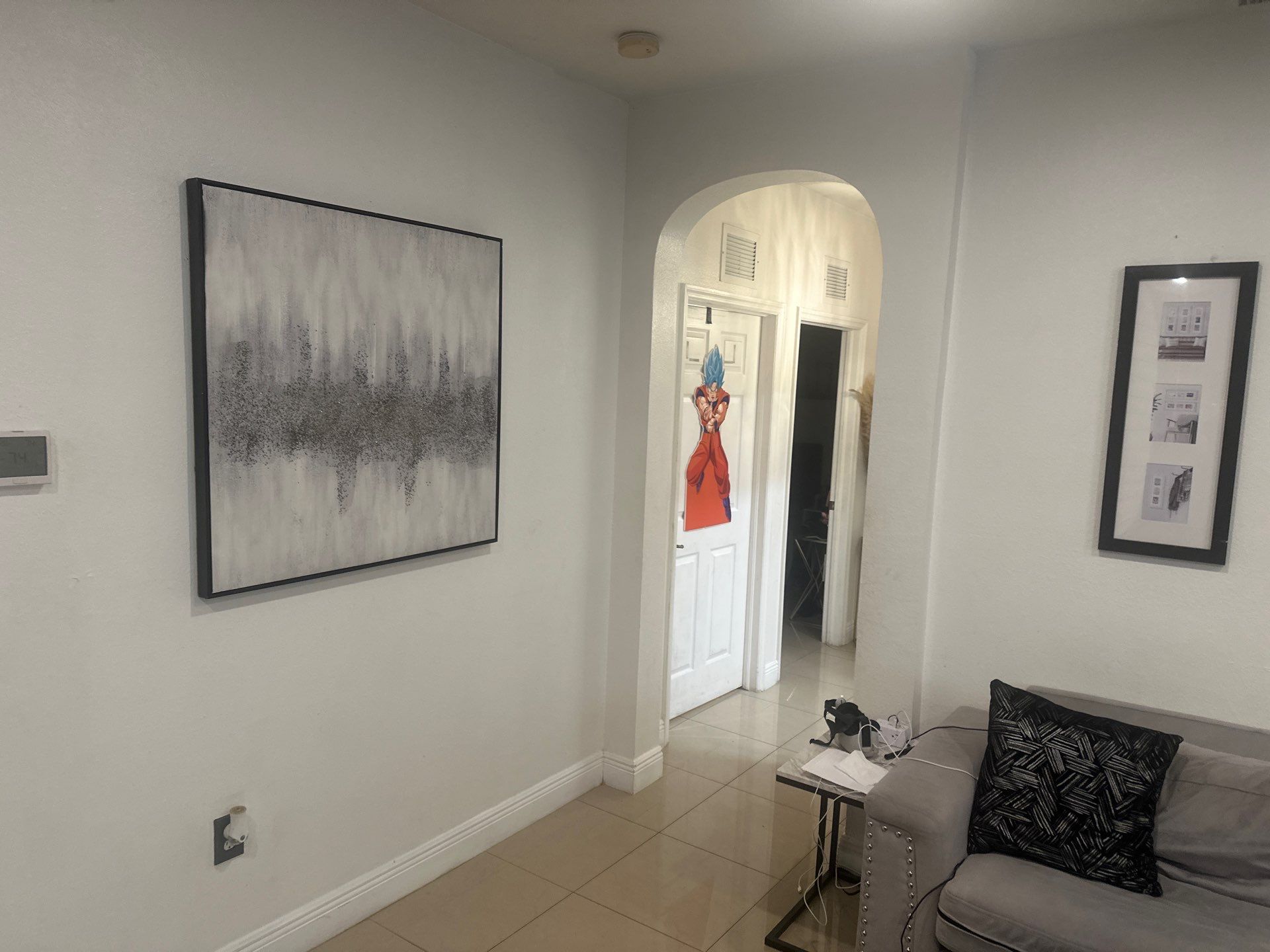 Water Damage Claim in Homestead by FLAPA & KeyStone