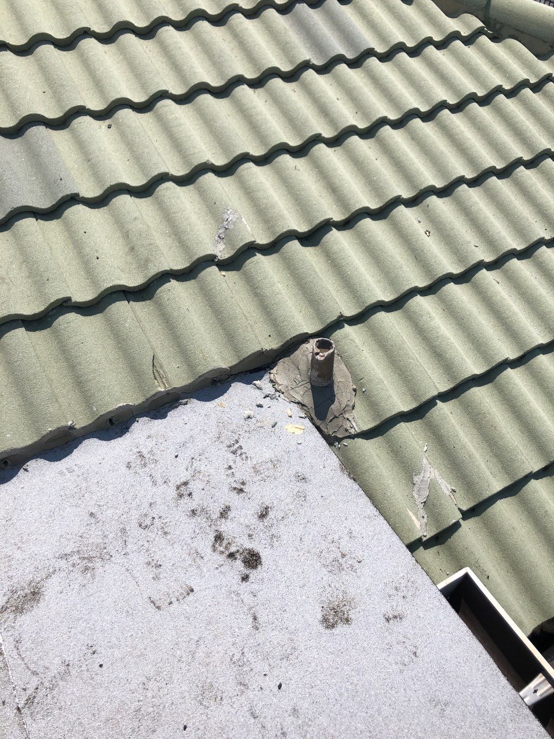 Residential Re-Roof using Polyglass Self-Adhered Flat Deck by First Due Roofing
