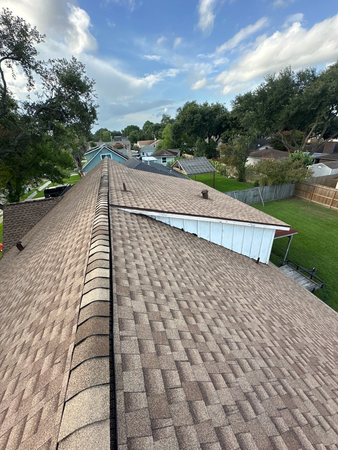 Roof Replacement Pasadena by Roof Repair Services LLC