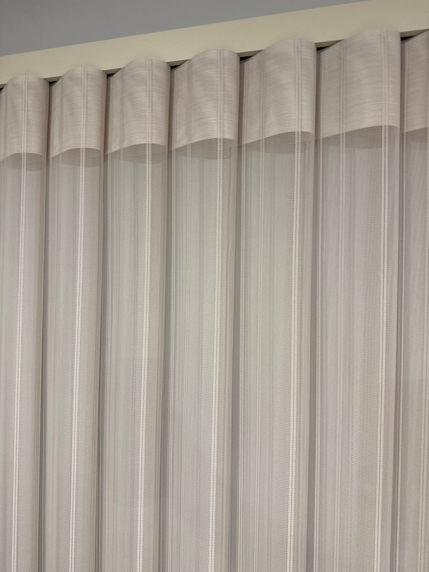 Window Treatment Project in California, MD by Southern Maryland Custom Blinds