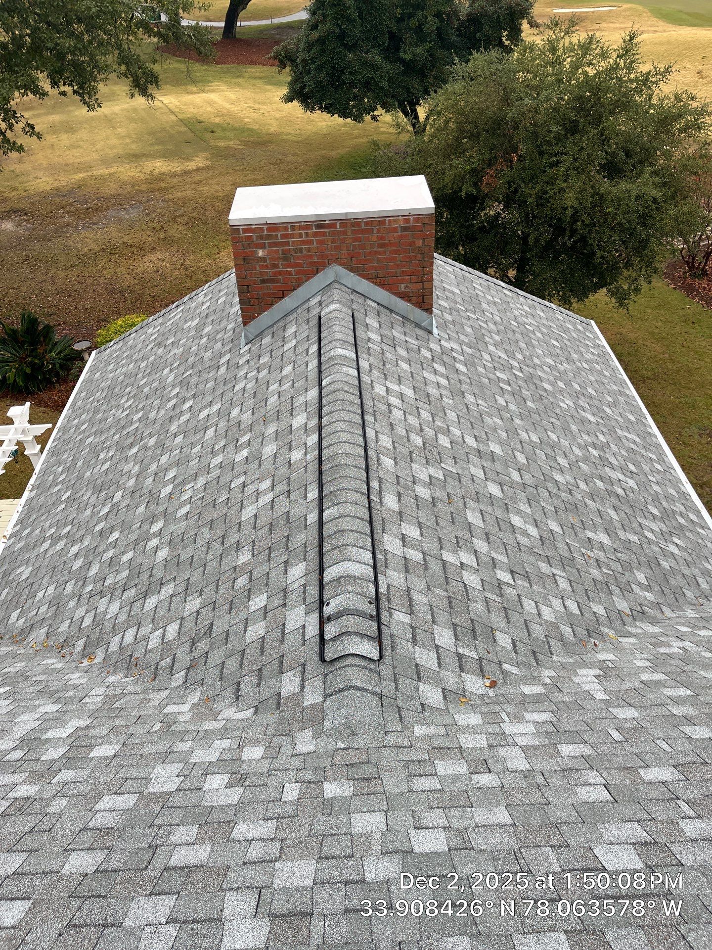 Fortified Roof Replacement in Oak Island, NC by RGR Construction and Roofing, LLC