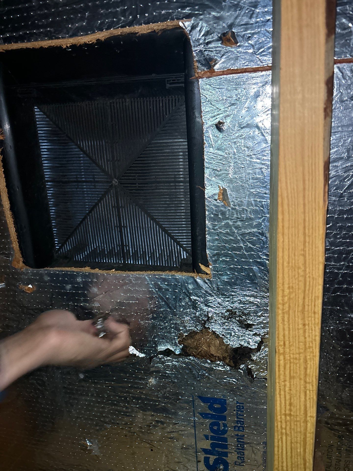 Roof Repair Richmond by Roof Repair Company