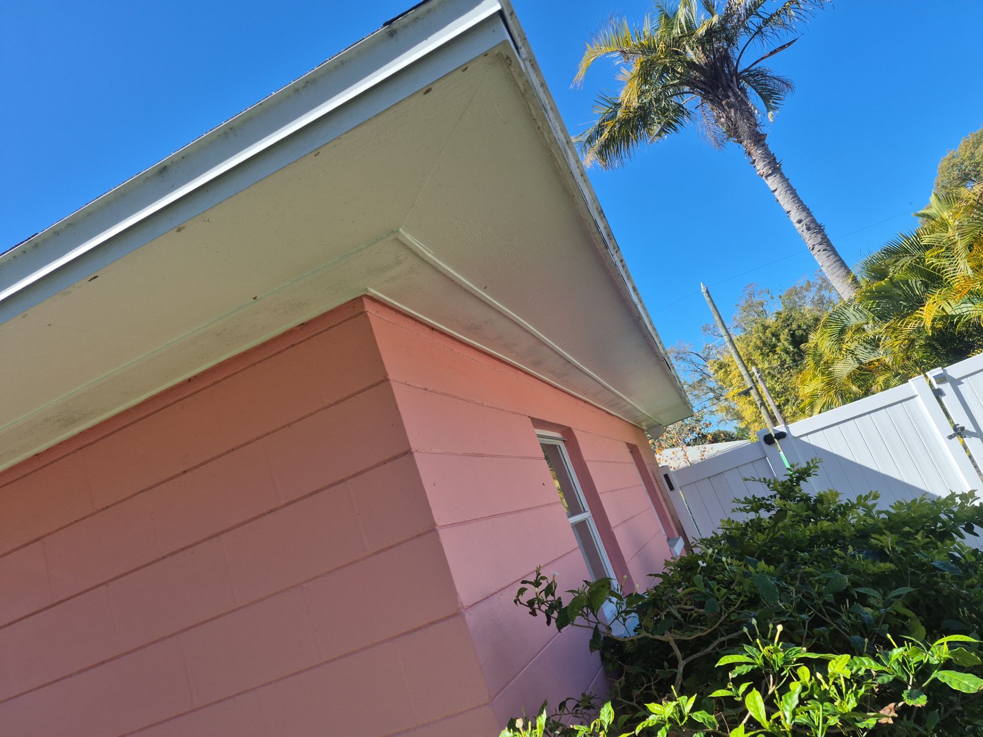 Project in St. Petersburg 33713 by Mitchell Roofing Company LLC