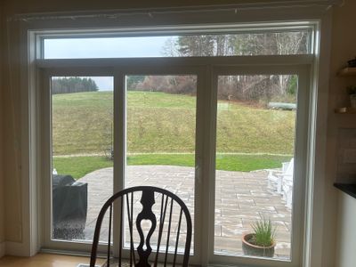 Filming using Residential Neutral 50% Film