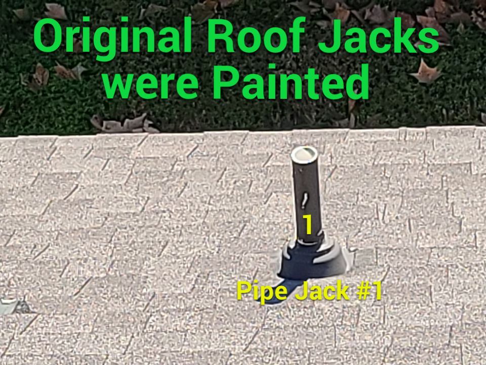 Residential Roofing Repair using Owen's Corning Rizer Ridge by Caliber Restoration LLC