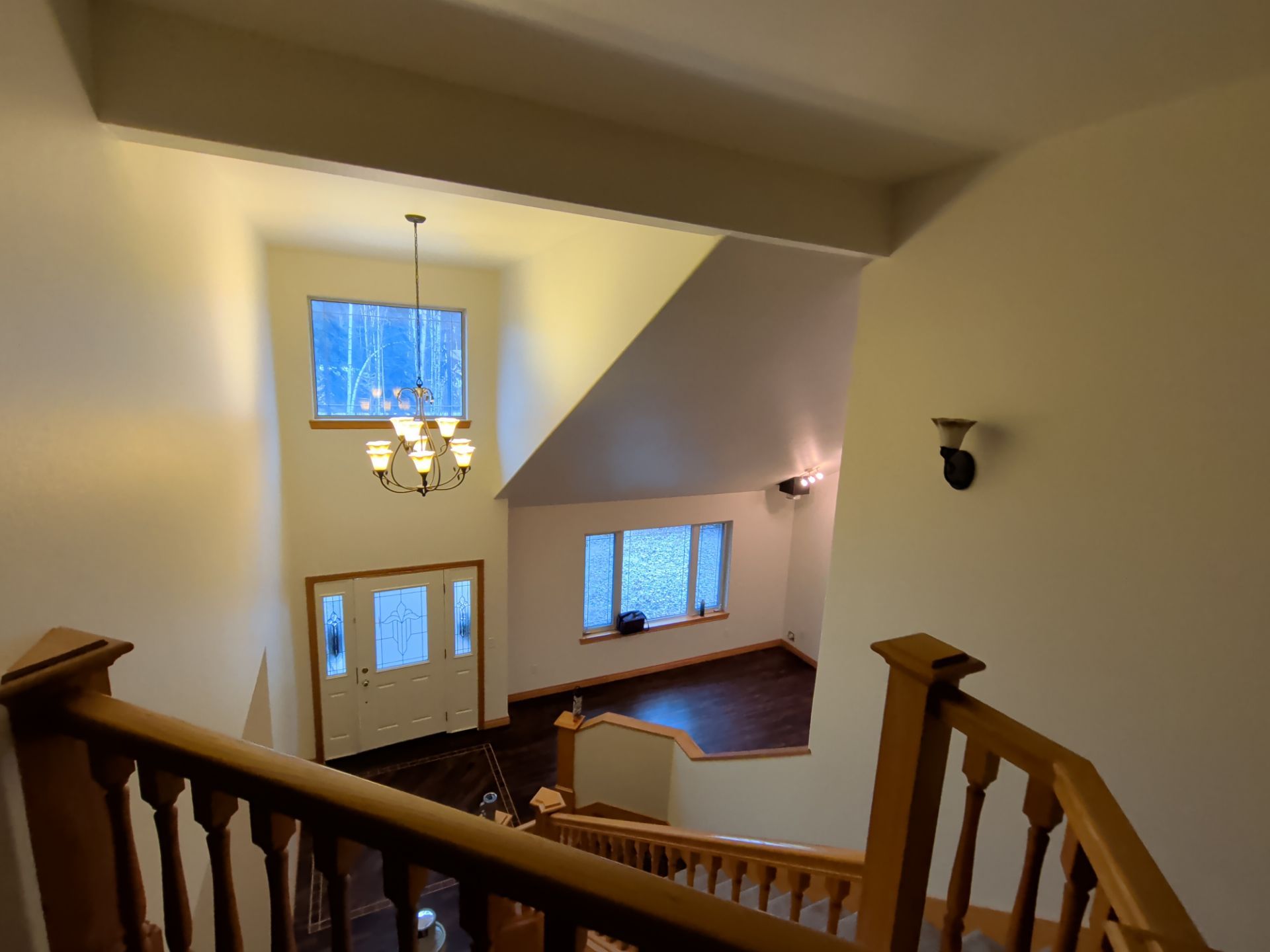 Interior Refresh! by Midnight Sun Painting