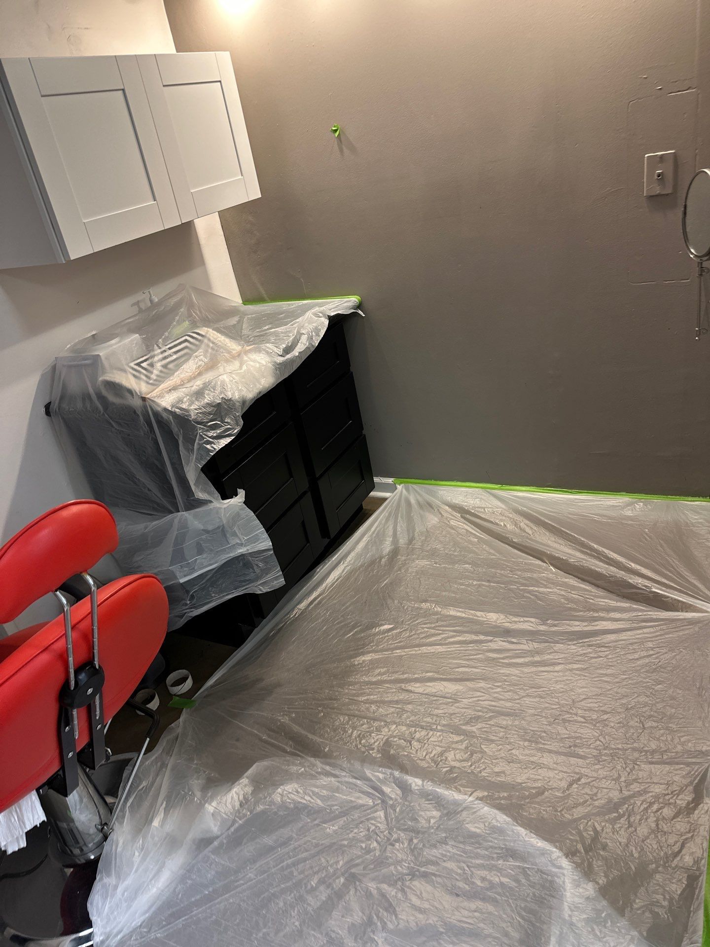 Project in Baton Rouge by JCT Solutions, LLC