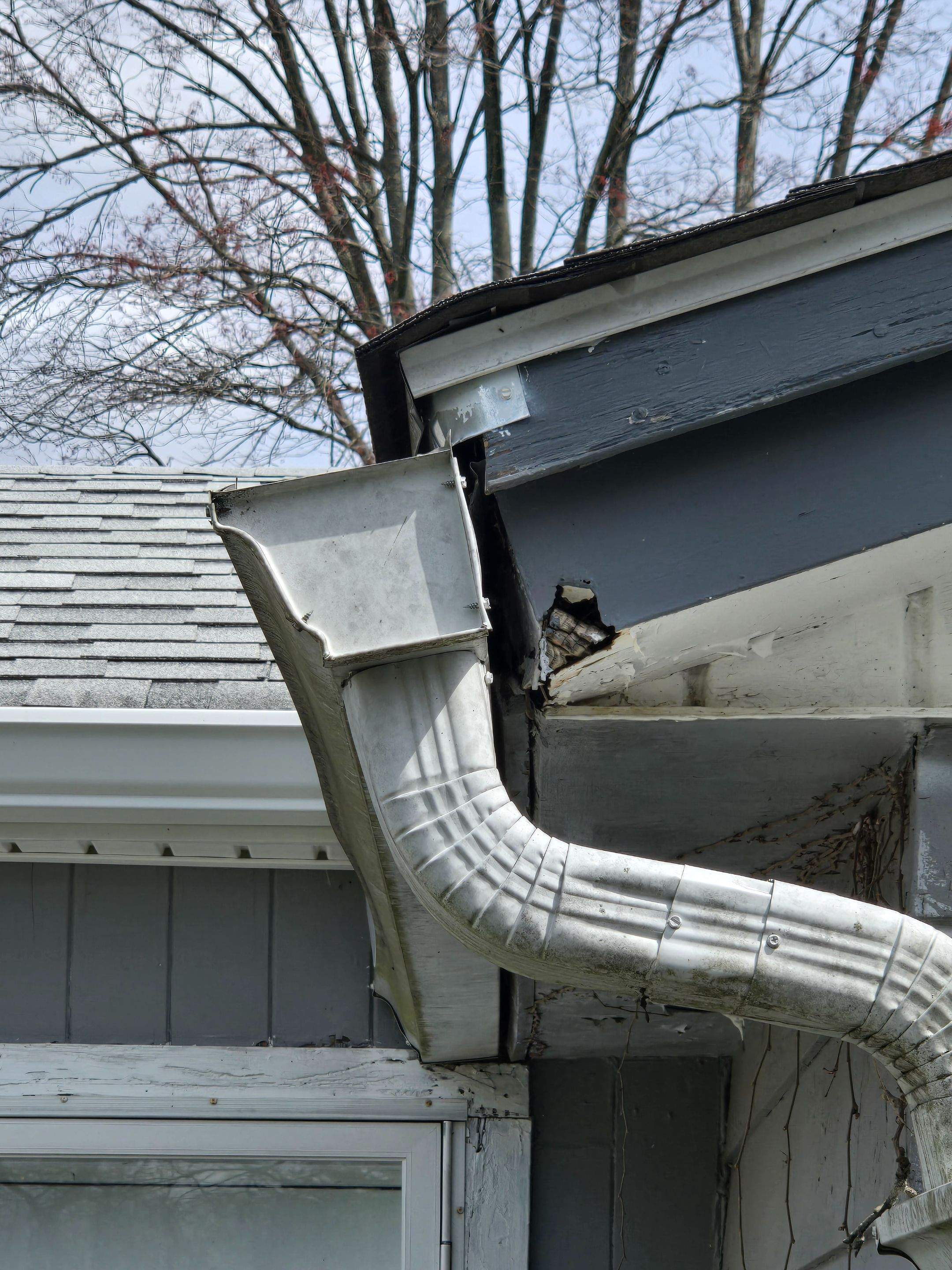 Fixing Other Companies Screw Ups by Level Up Roofing and Restoration Services LLC