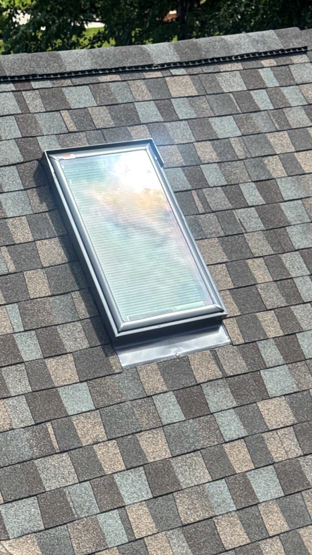 Project in Necedah by Anytime Roofing LLC 