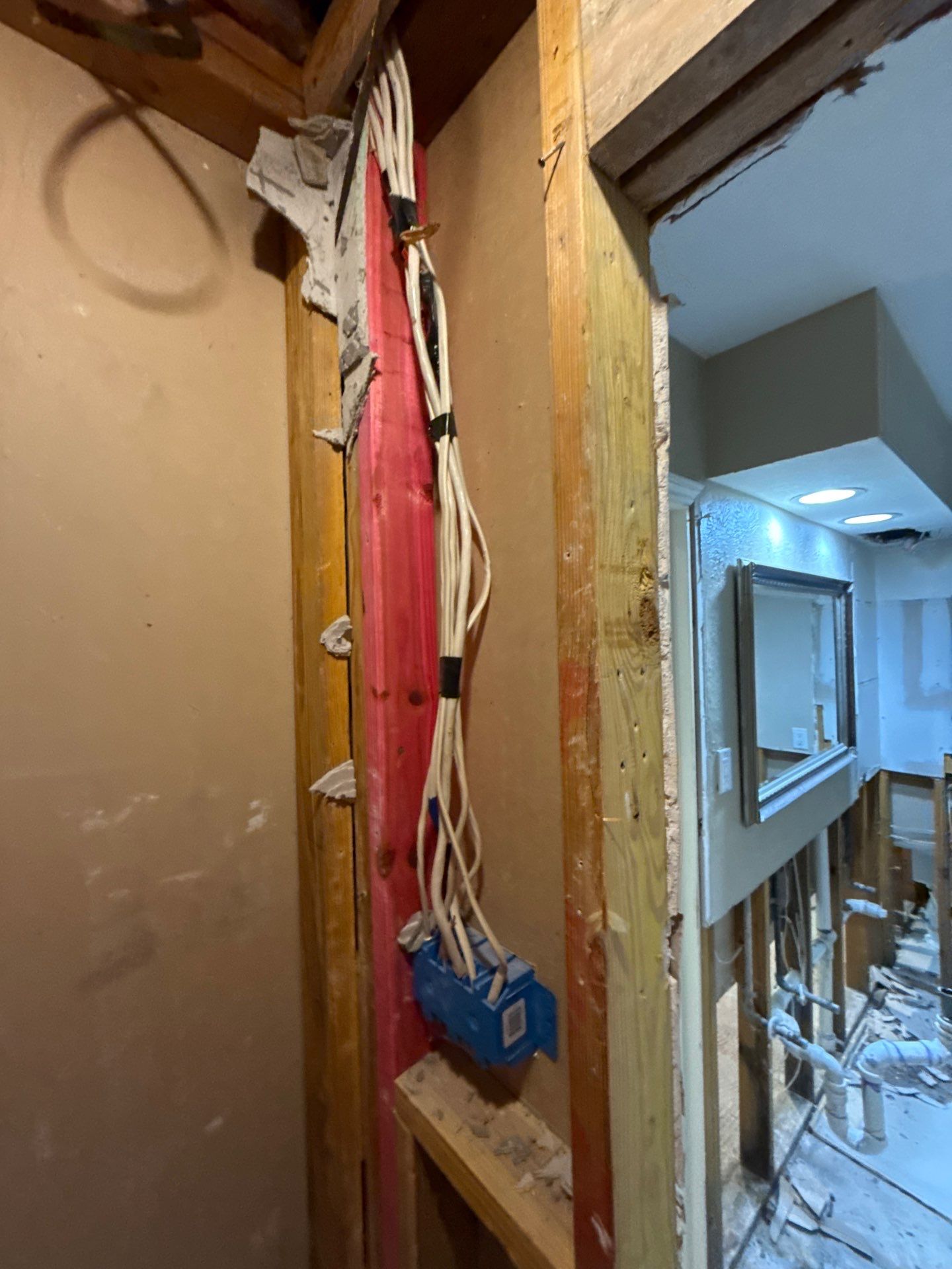 Full Home Remodel by SophAlx LLC