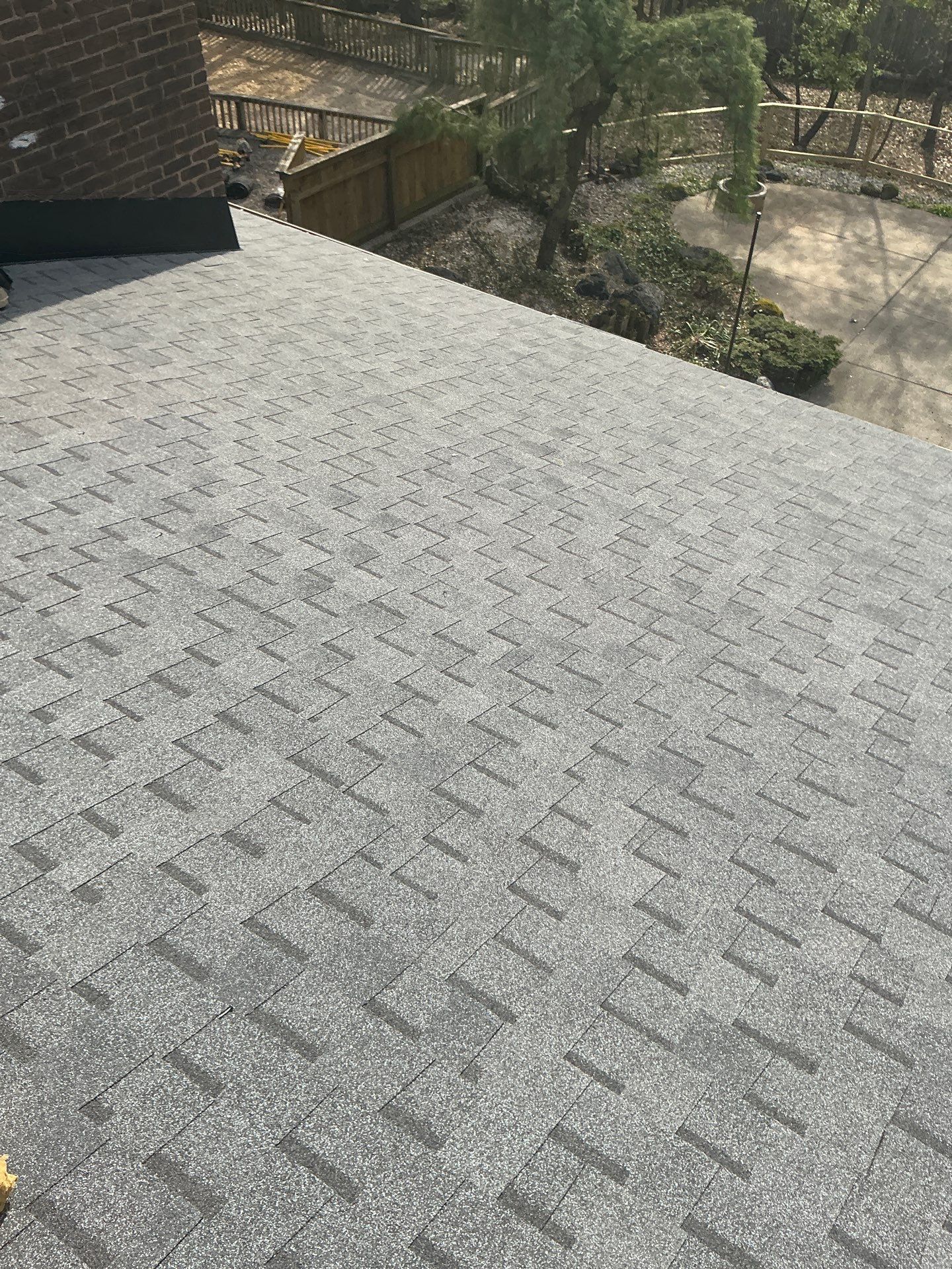1425 Cramton Avenue Northeast Ada, MI 49301 by Veteran Roofing & Exteriors