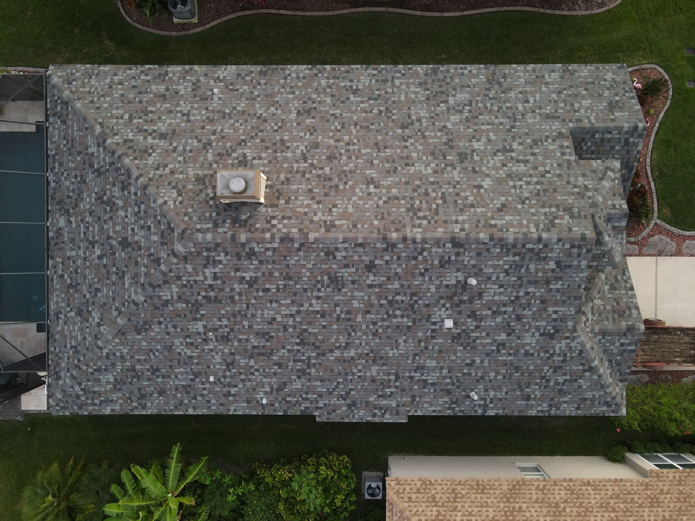 Roof Replacement in Zephyrhills, FL by Steadfast Roofing 