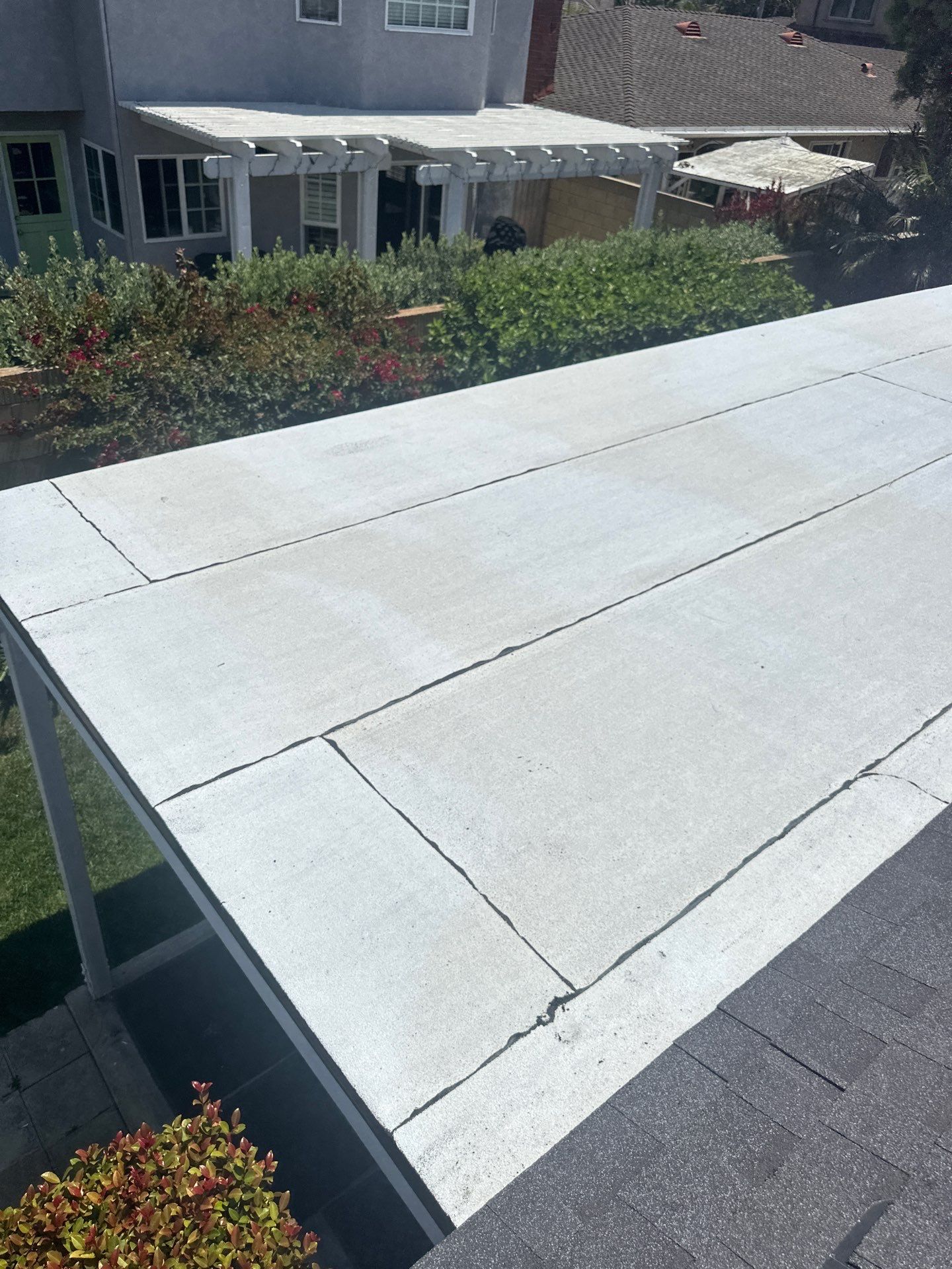 Roof Replacement - Danville, CA 94526 by Epic Roof Replacement