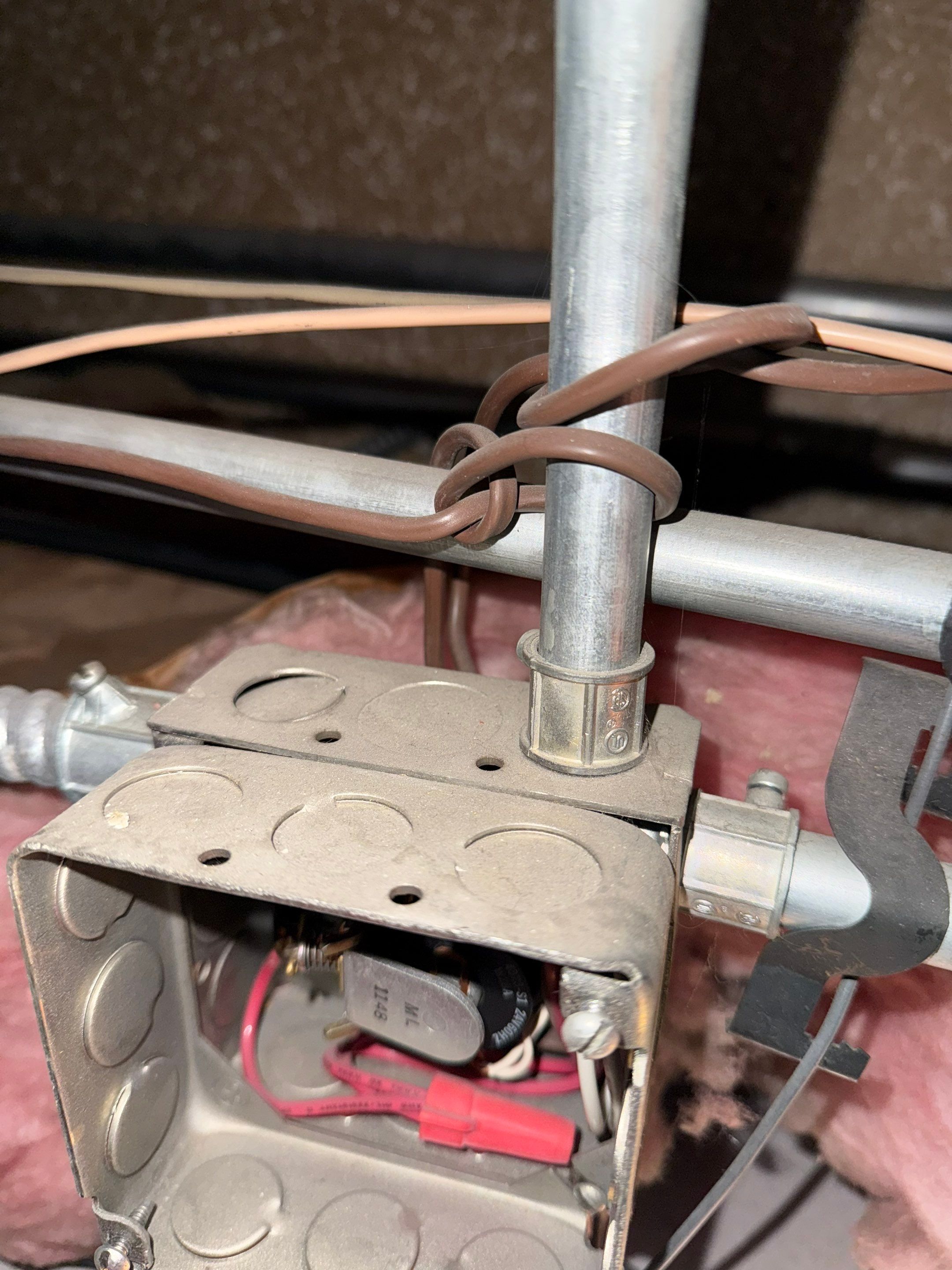 Project in Kirkland by Aztec Electric LLC