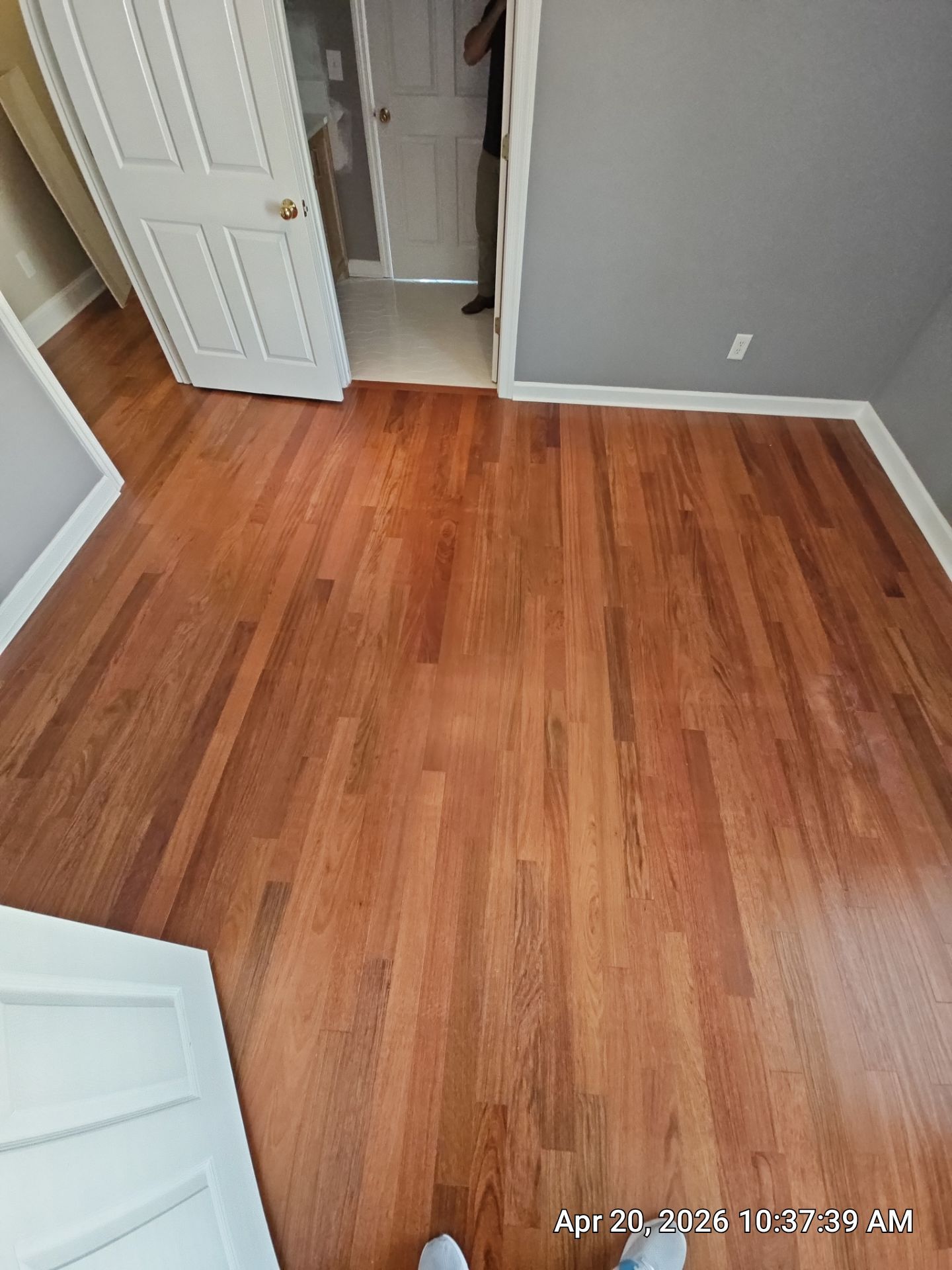 Full home remodel - 3 Bathrooms, Kitchen, and Floors by Footprints Floors of Nashville