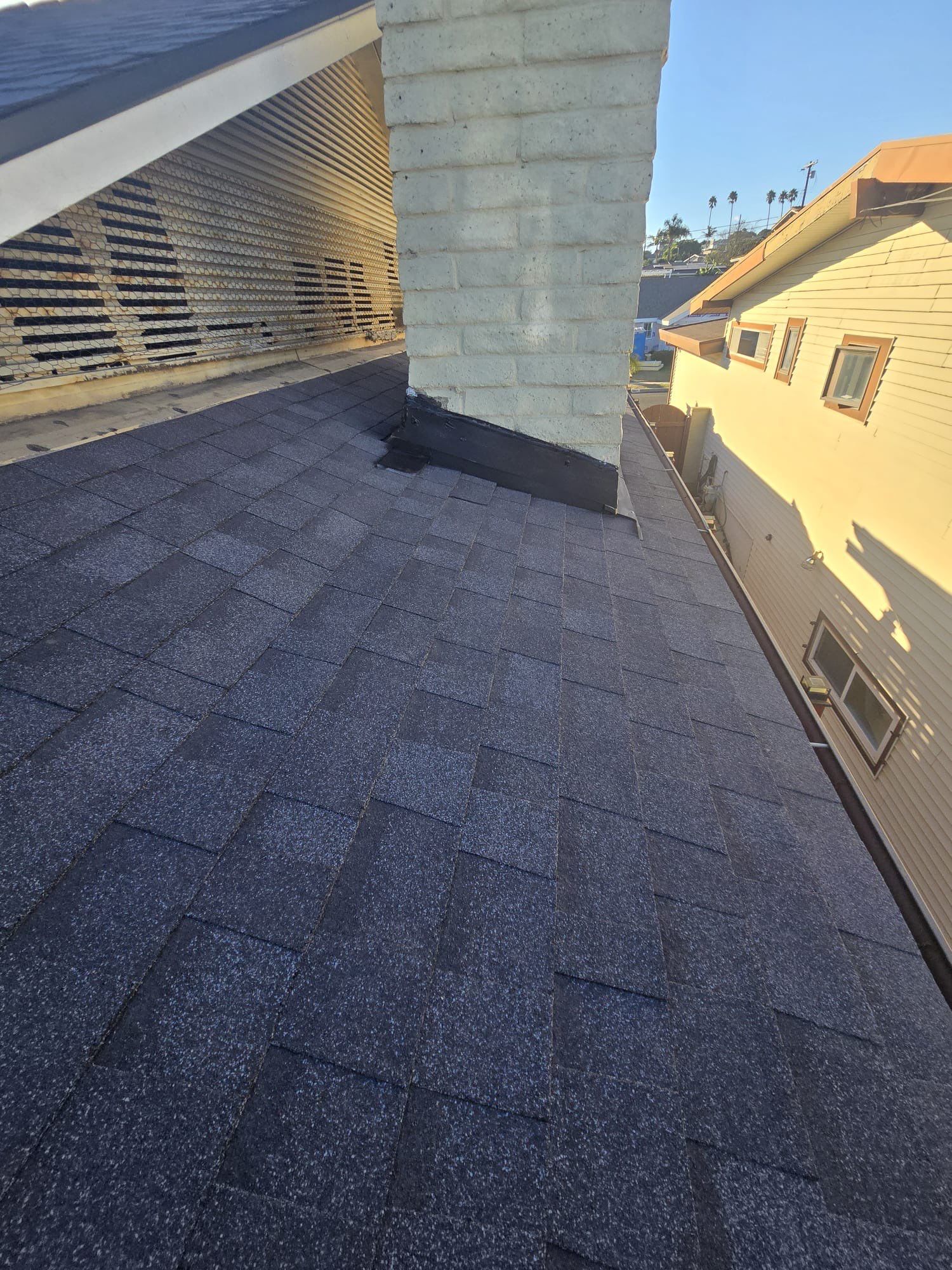 Roof Replacement - Los Angeles, CA 90732 by Epic Roof Replacement