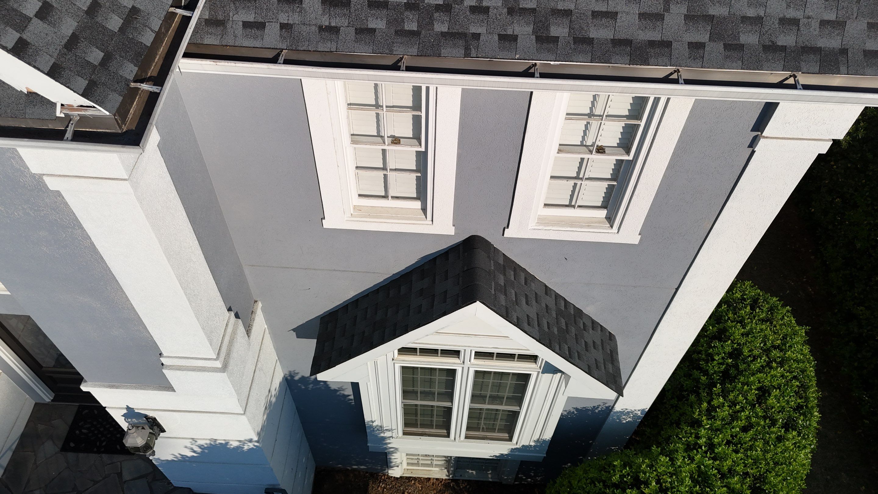 Sidestreet Circle Chamblee Roof Replacement  by Dom Roofing & Restoration