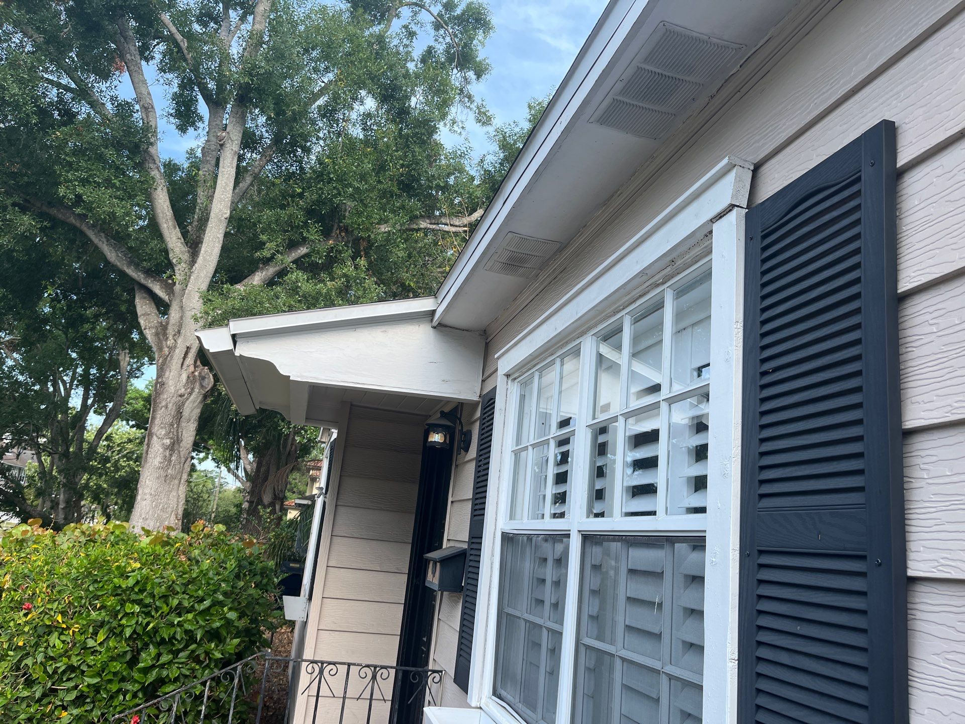 Virginia Park by Bayshore Exteriors