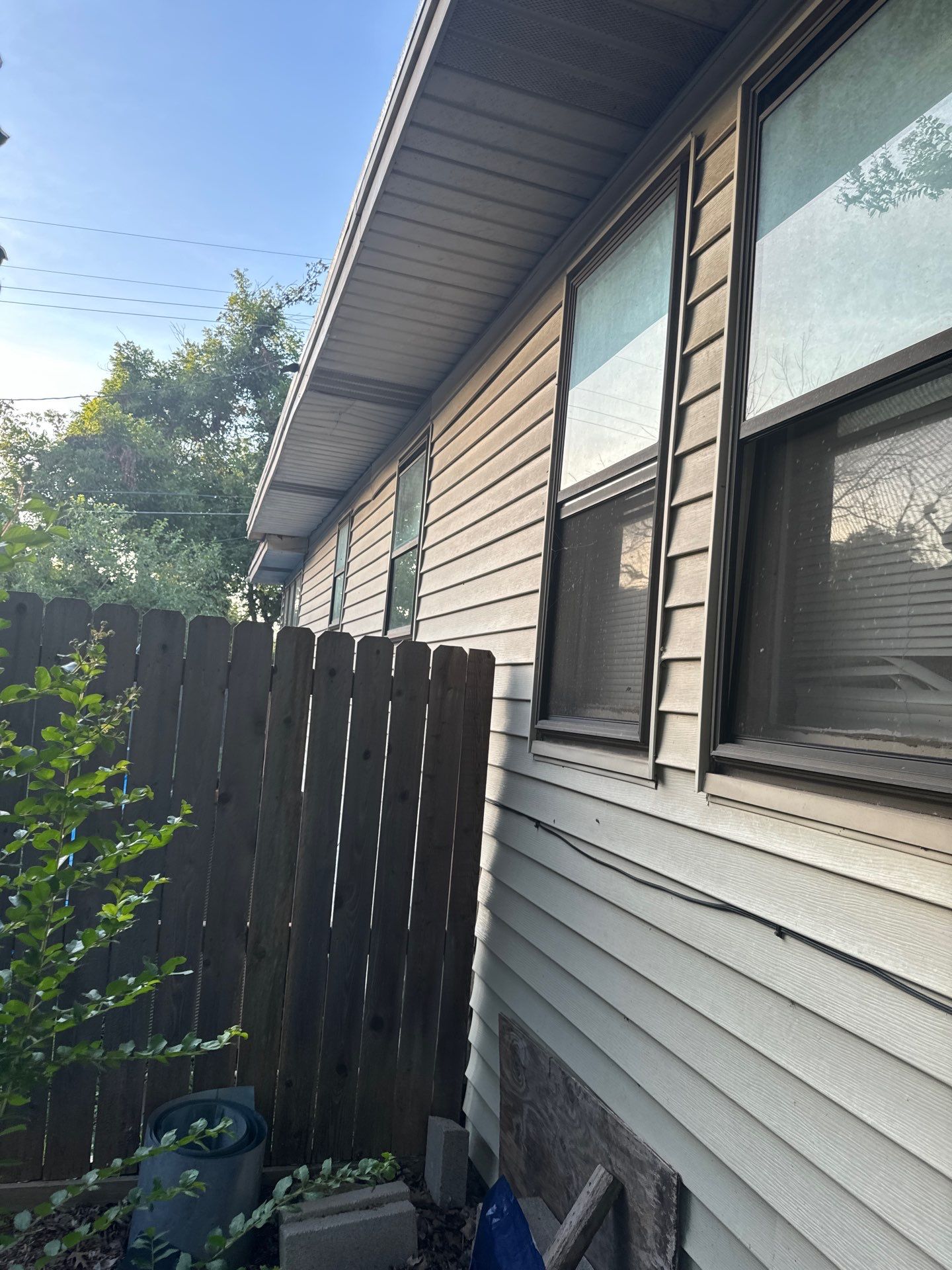 Project in Temple by Rhino Roofing and General Contracting, LLC