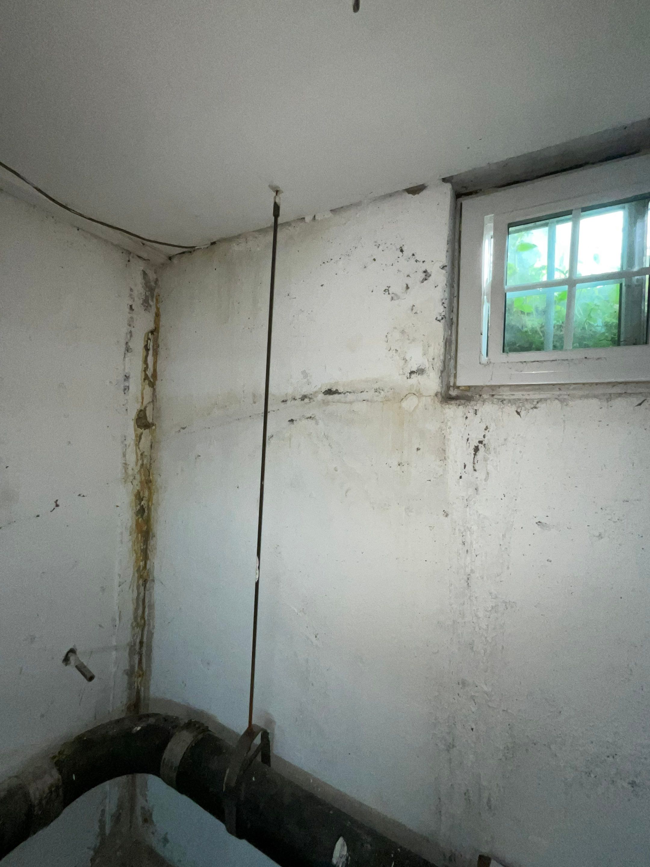 301 Hicksville Rd • Bethpage, NY 11714 by A.M. Shield Waterproofing, Corp.