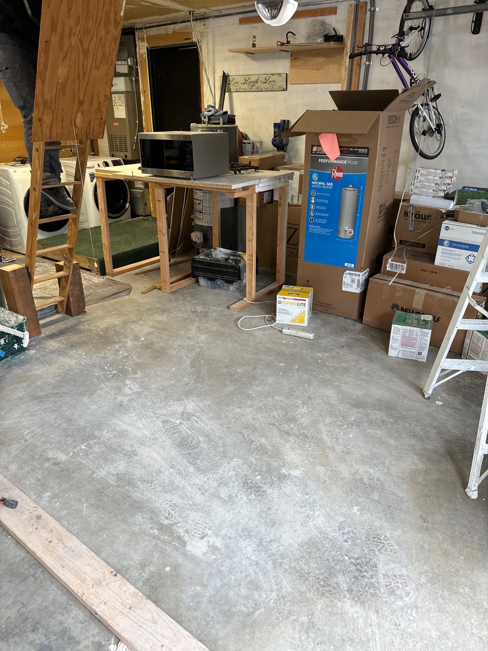 Home Rewire + Kitchen Remodel by Renew Electric