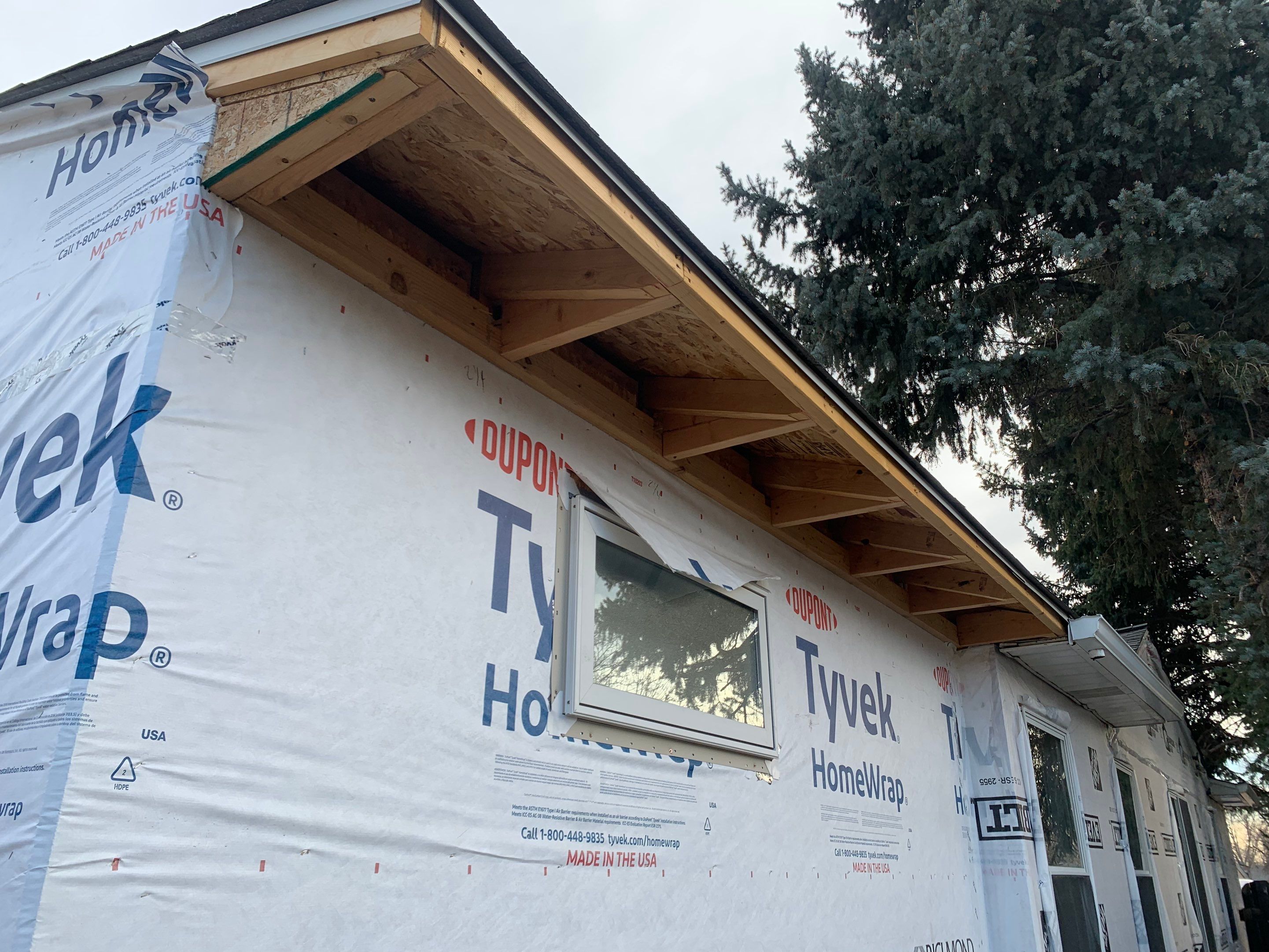 MARVIN WINDOWS/JAMES HARDIE SIDING by United Windows and Siding LLC