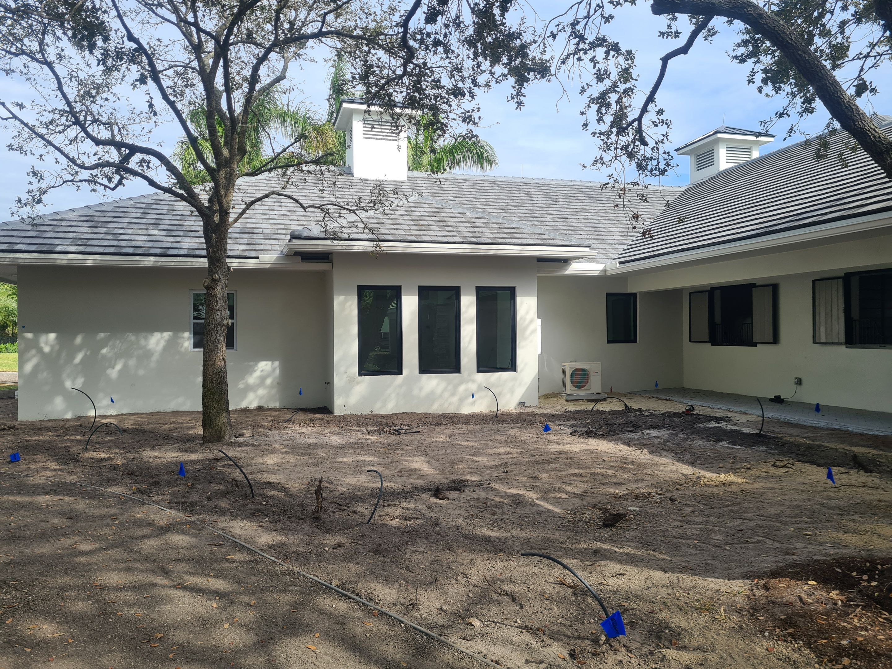 Residential Roofing Installation using WestLake Roofing Tile by BLUES BROTHERS CONSTRUCTION CORP