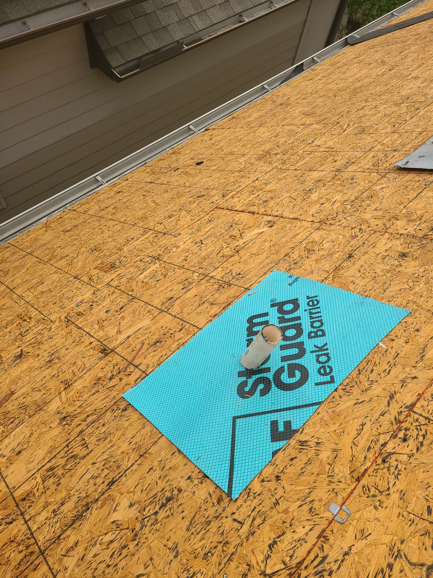 Roof Replacement Houston by Roof Repair Company
