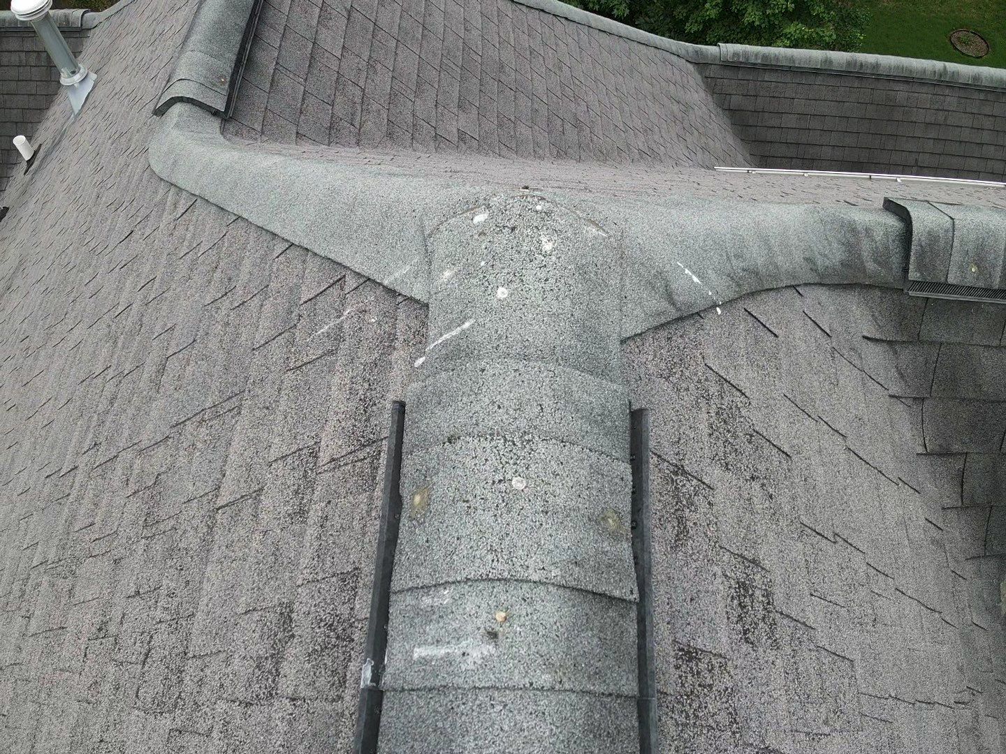 Residential Roofing Installation using Owens Corning by Inspector Roofing and Restoration