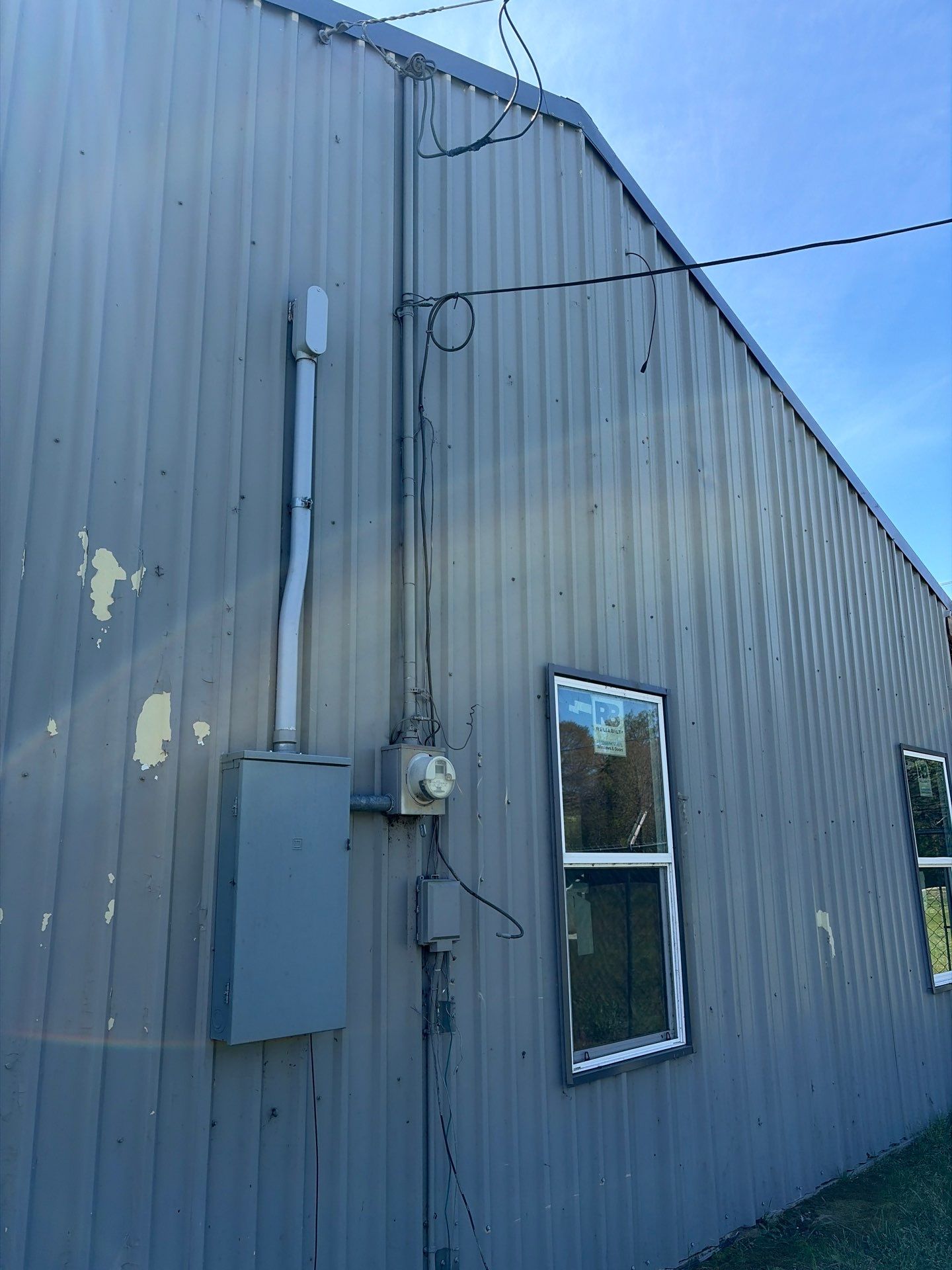 Two-Toned Exterior Painting Project in Chandler, TX!  by Quality Coats Painting