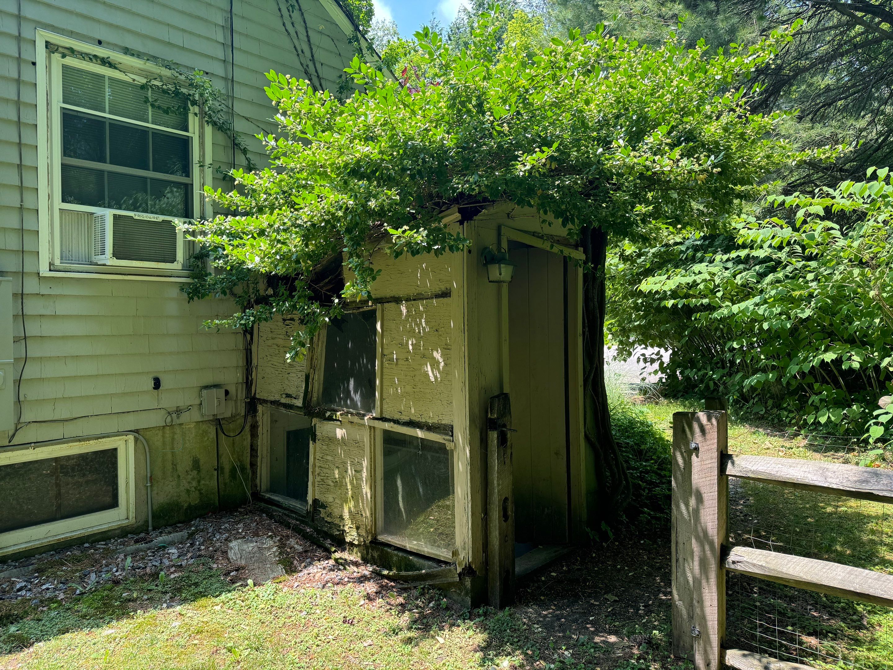Basement Mold Remediation by Home Guarantee, LLC