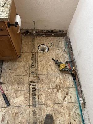 Flooring