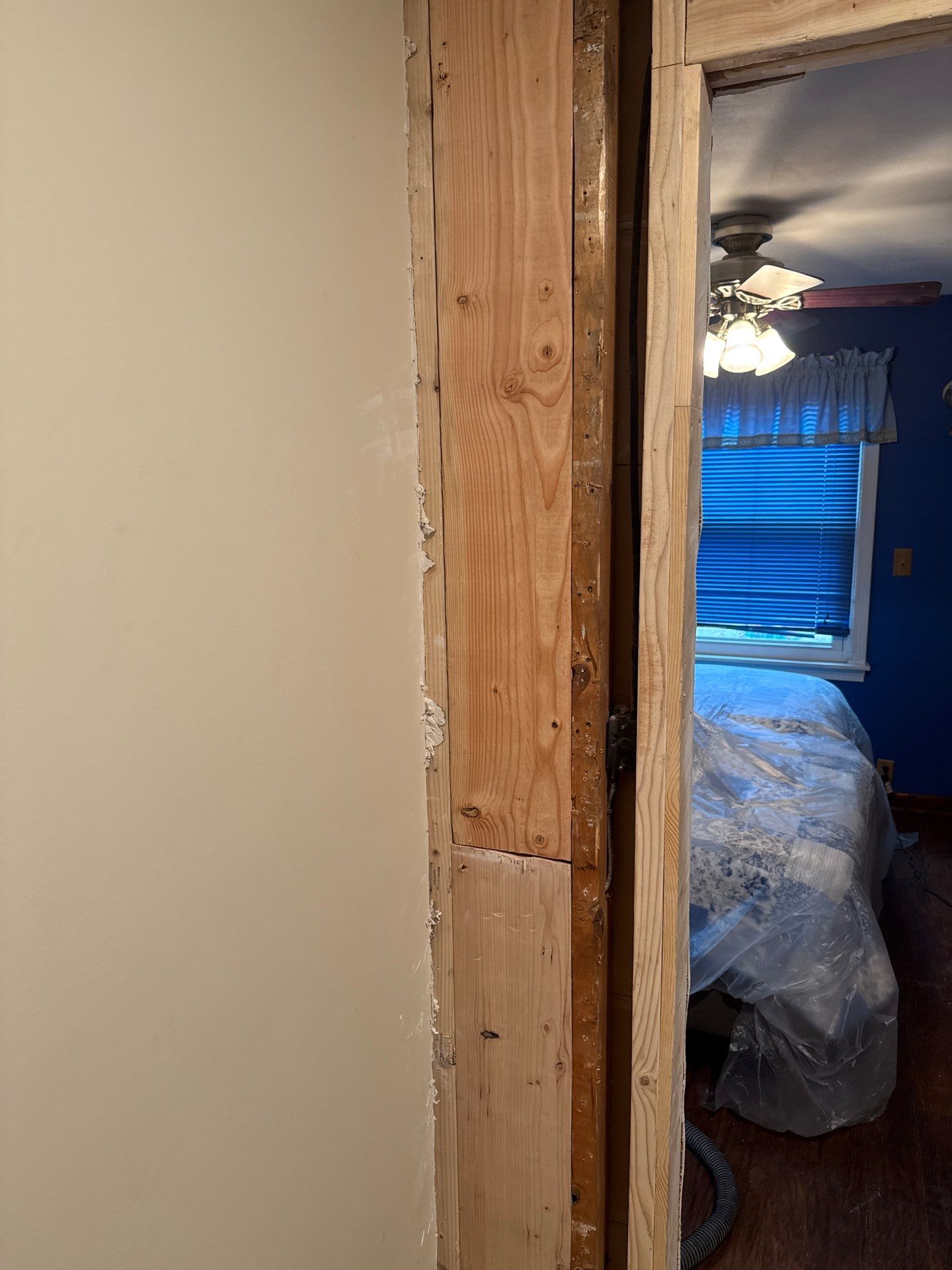Bathroom Remodel by Ivy Lea Construction