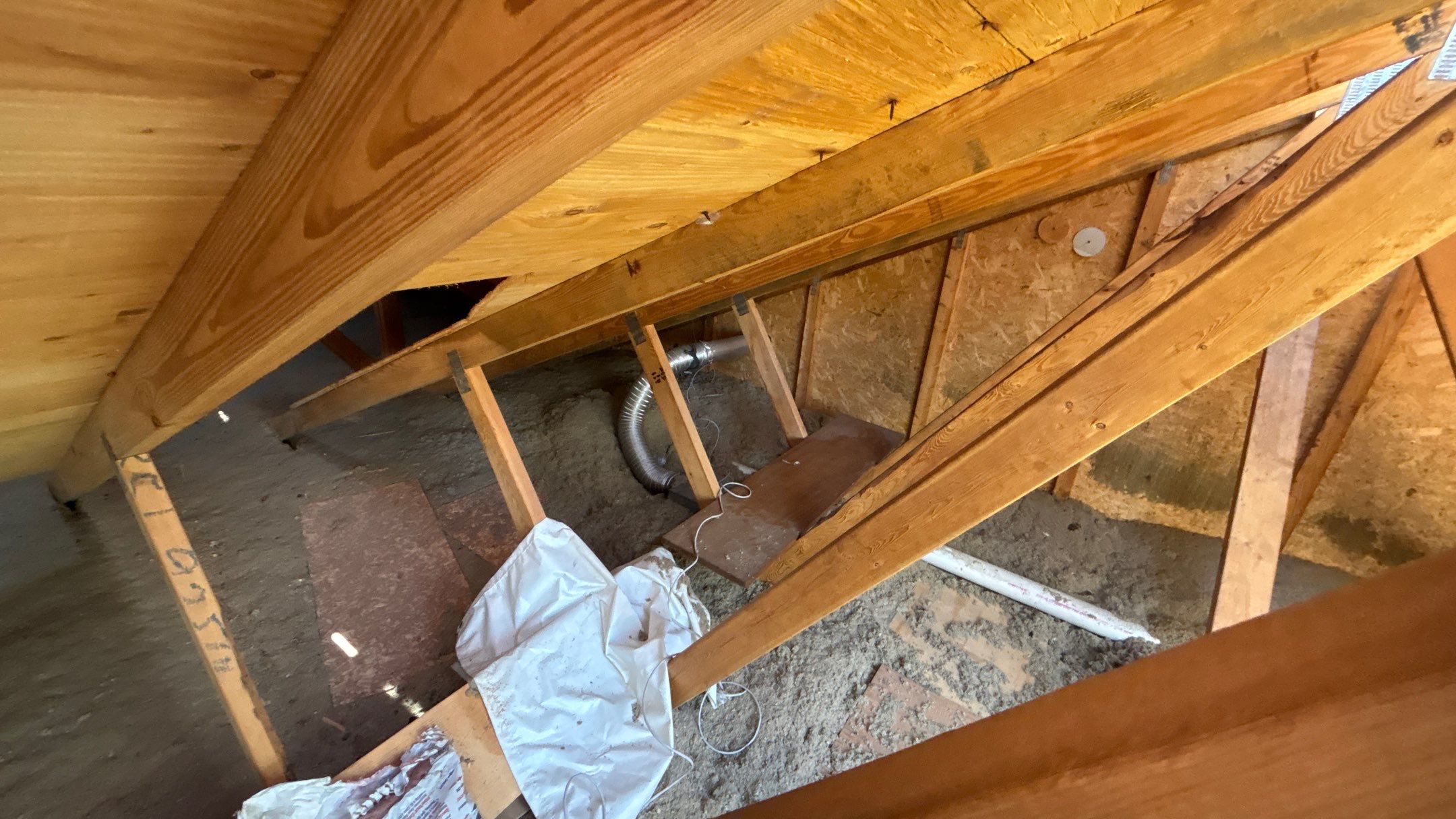 Roof Replacement using Owens Corning Sand Dune by 180 Contractors