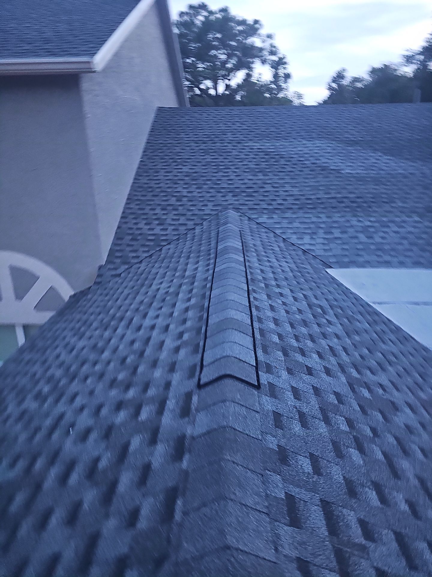 Project in Palm Harbor 34684 by Mitchell Roofing Company LLC 