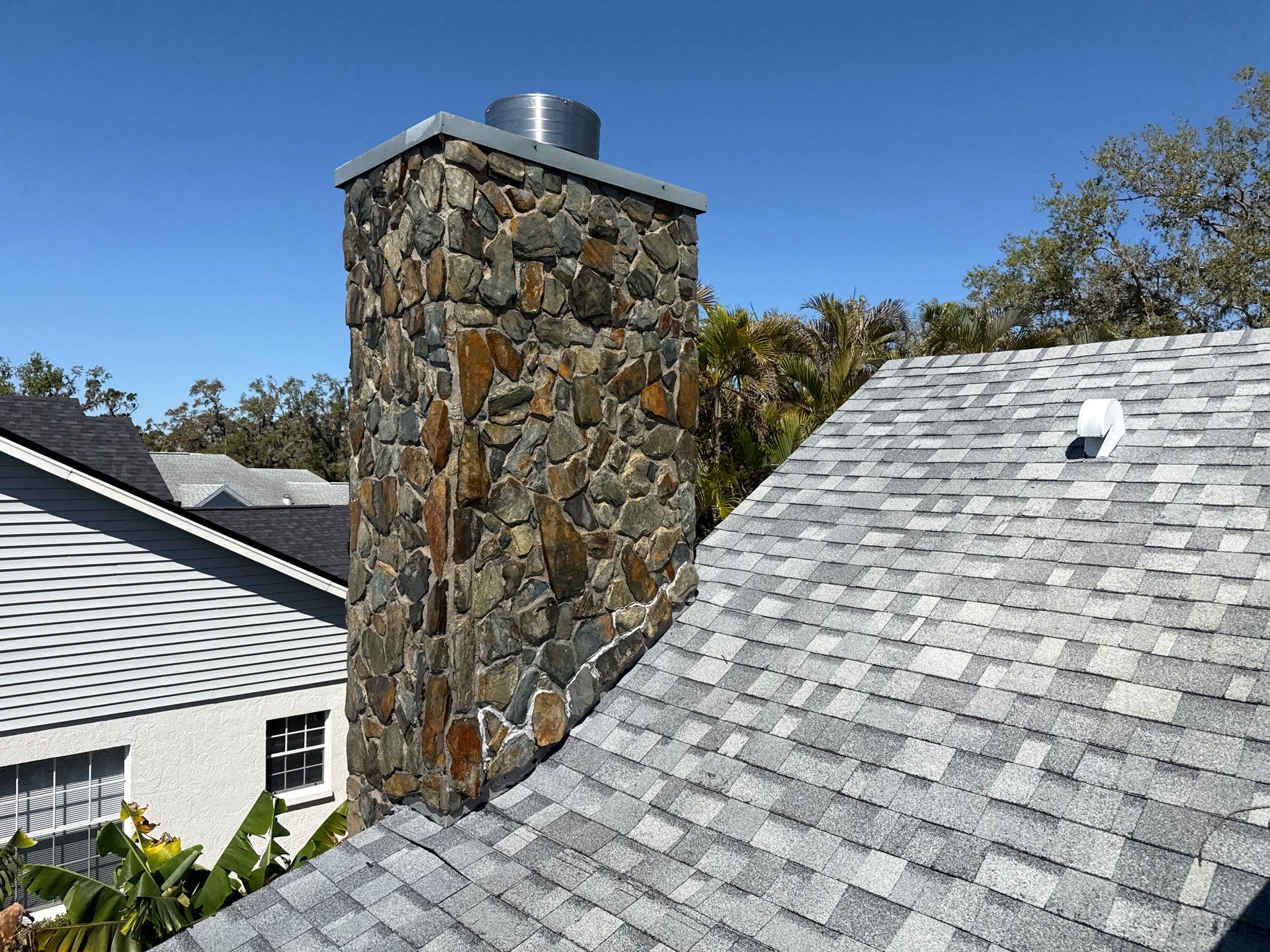 🏡 From Green to Clean! 🌊 Epic House & Pool Cage Cleaning on the Manatee River | Ellenton, FL 💦 by Sunshine AquaWash