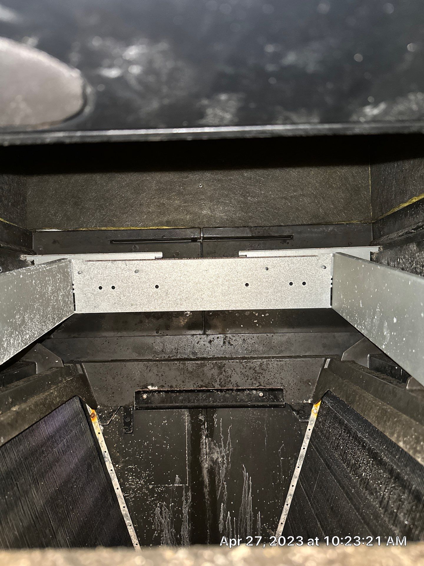 HVAC Restoration  by TIES360 Air Ducts Plus
