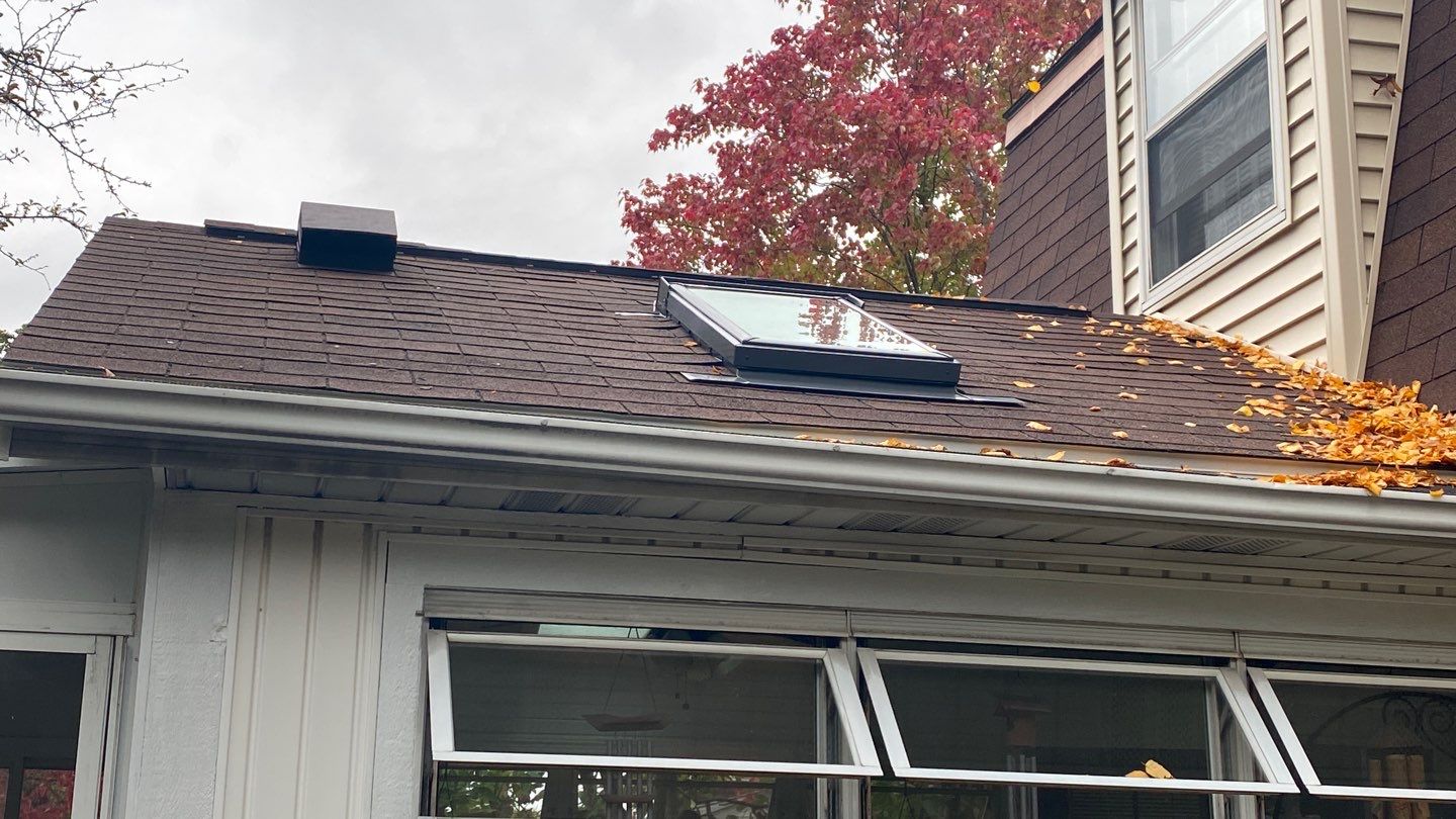 Bill Ovecka by Silver Leaf Contracting 