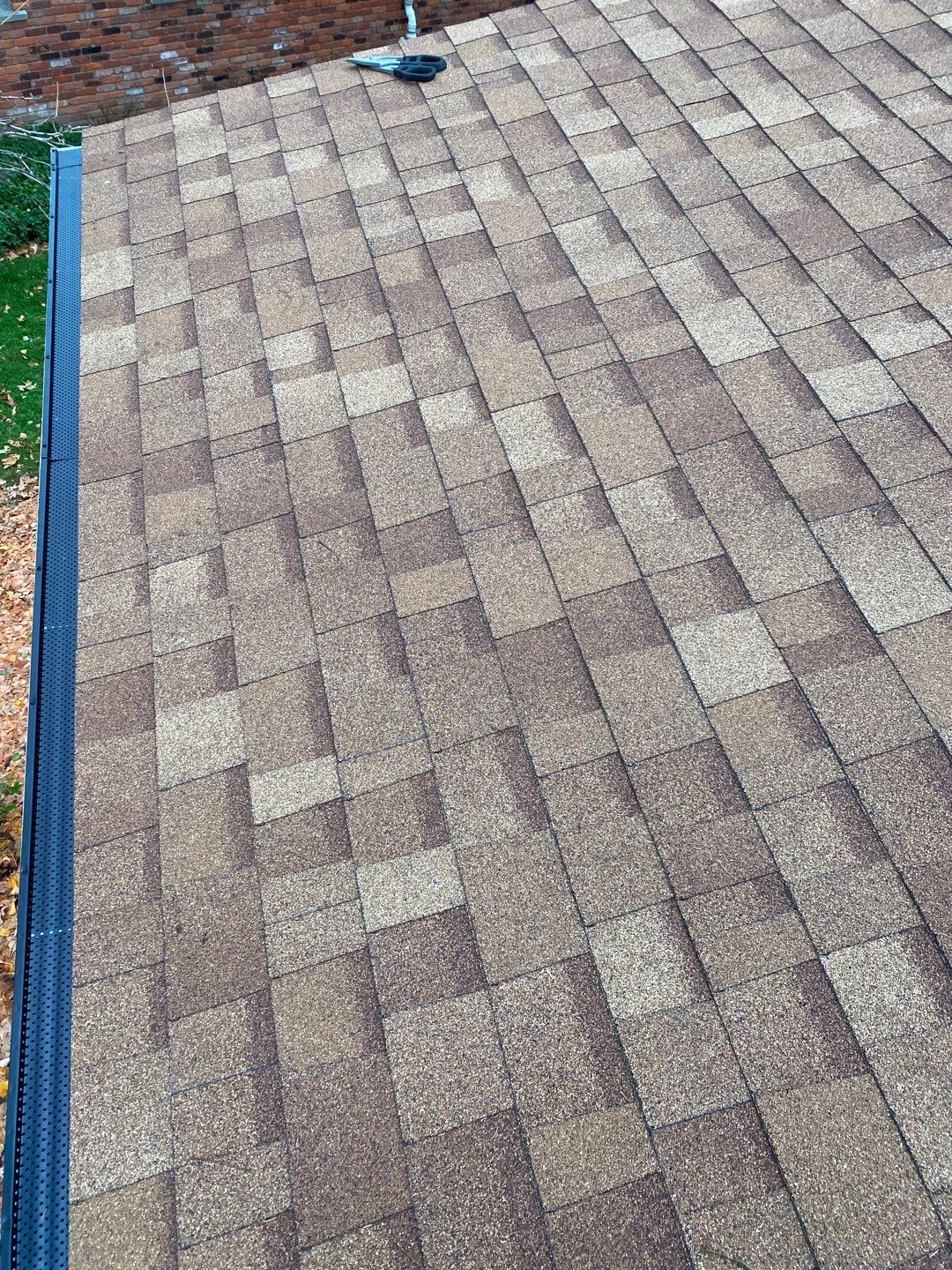 Roof Replacement using Owens Corning by 180 Contractors