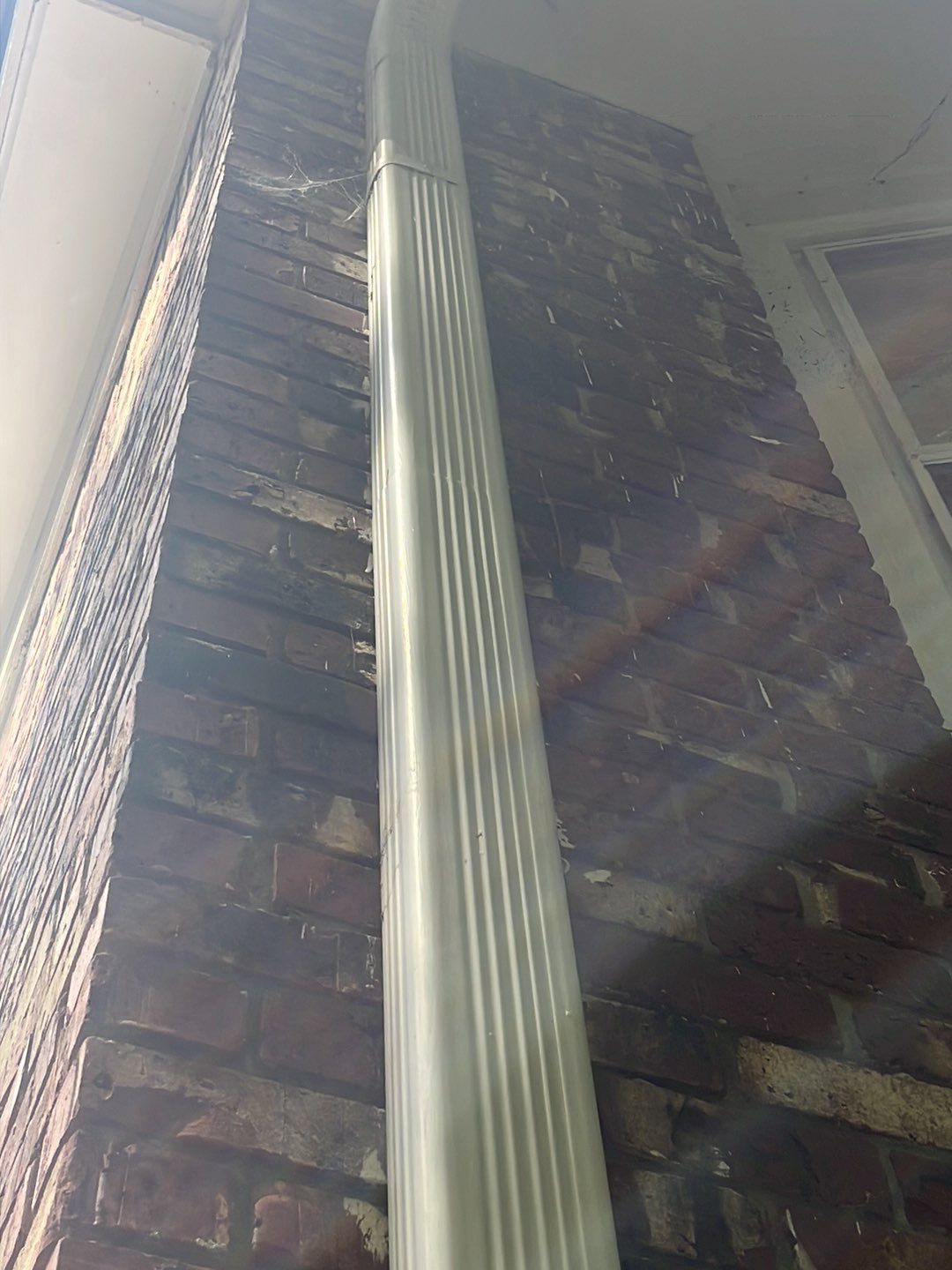 Karl Carter - Roof Replacement by Mosaic Roofing Company