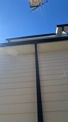 Why Niles Gutters Clog and Ice Up
