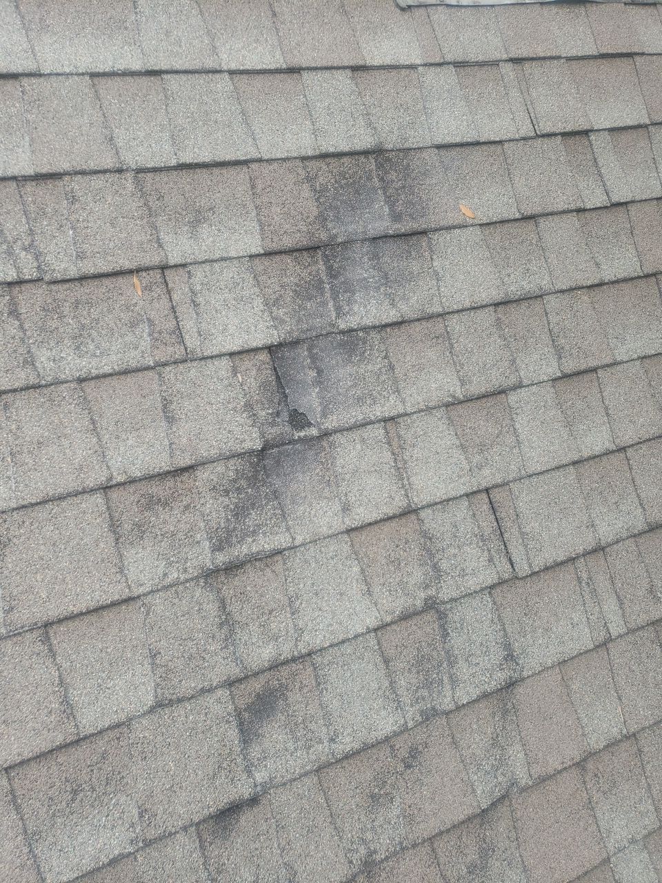 North Dallas Roofing Installation using GAF Timberline HDZ by Bert Roofing Inc
