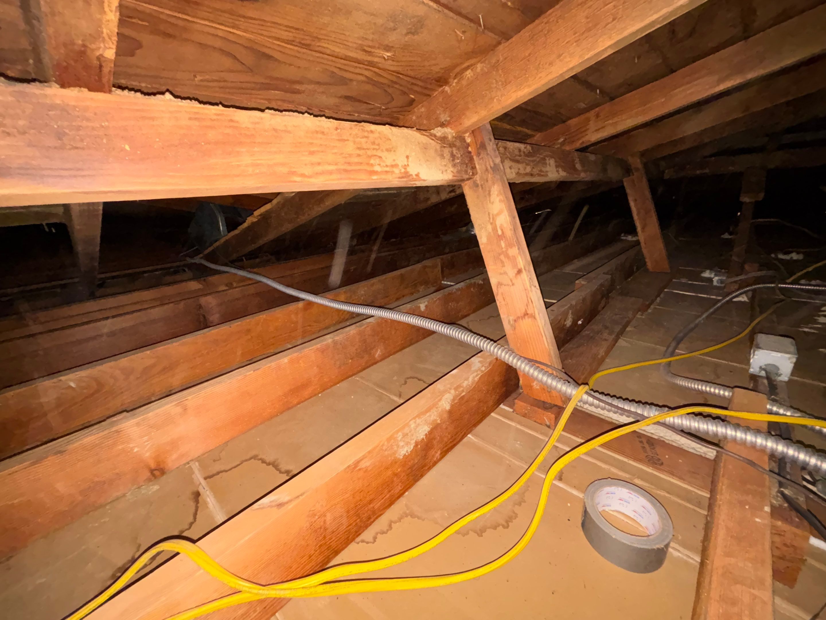 Project in Pasadena by Insulation Labs