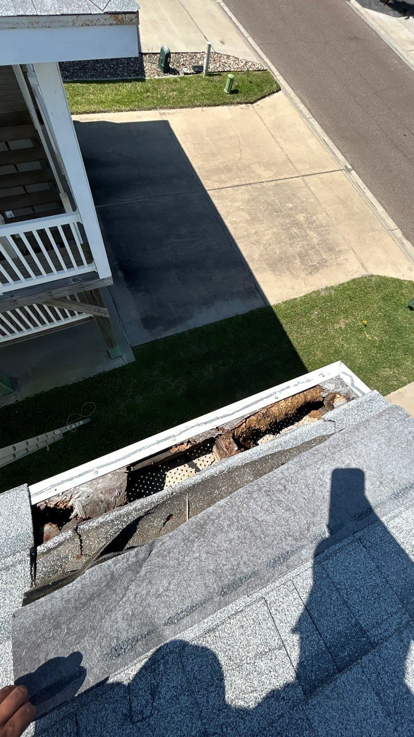 Residential Roofing Repair using Roofing Repair Products  by Lighthouse Roofing