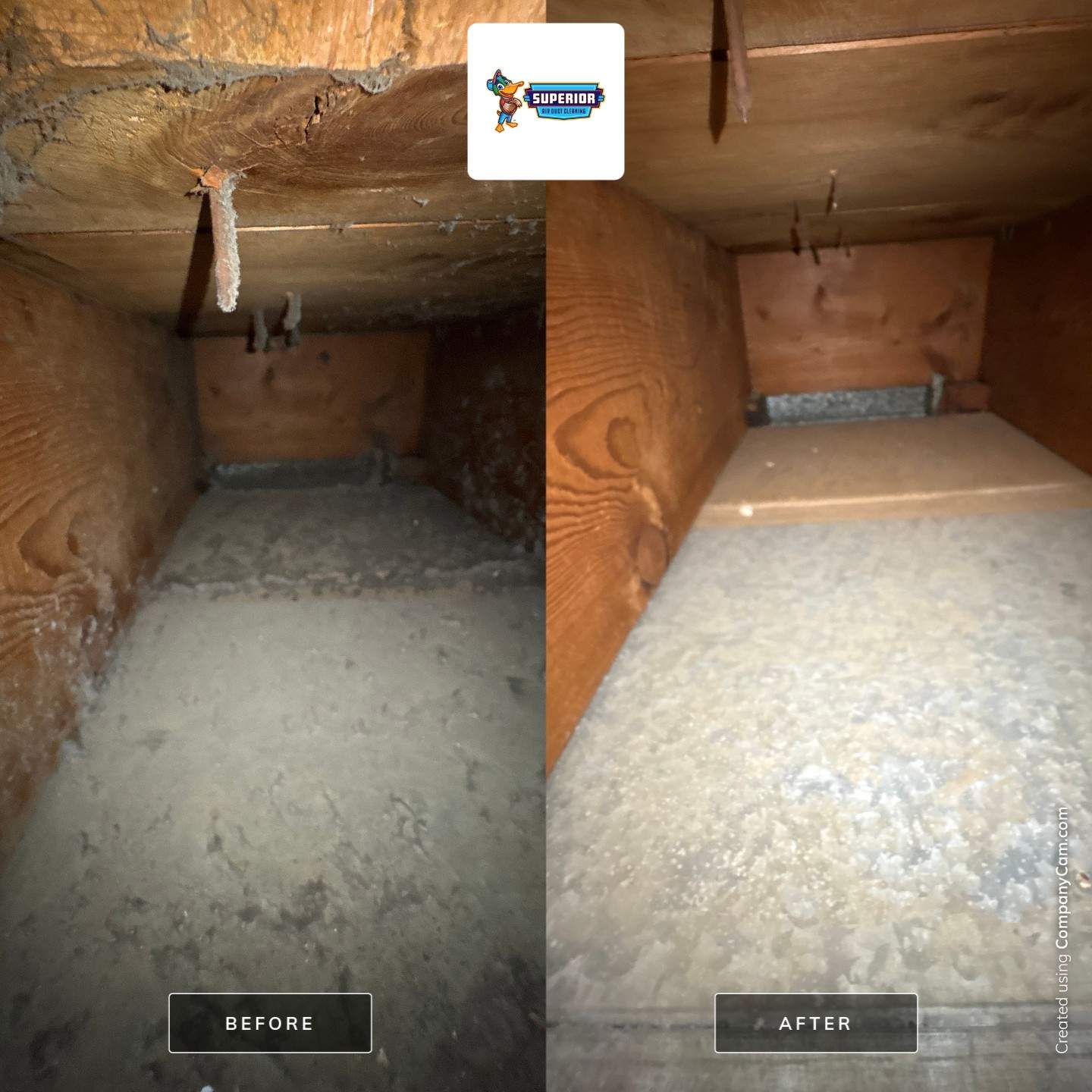 Air Duct Cleaning in Arnold, PA by Superior Air Duct Cleaning