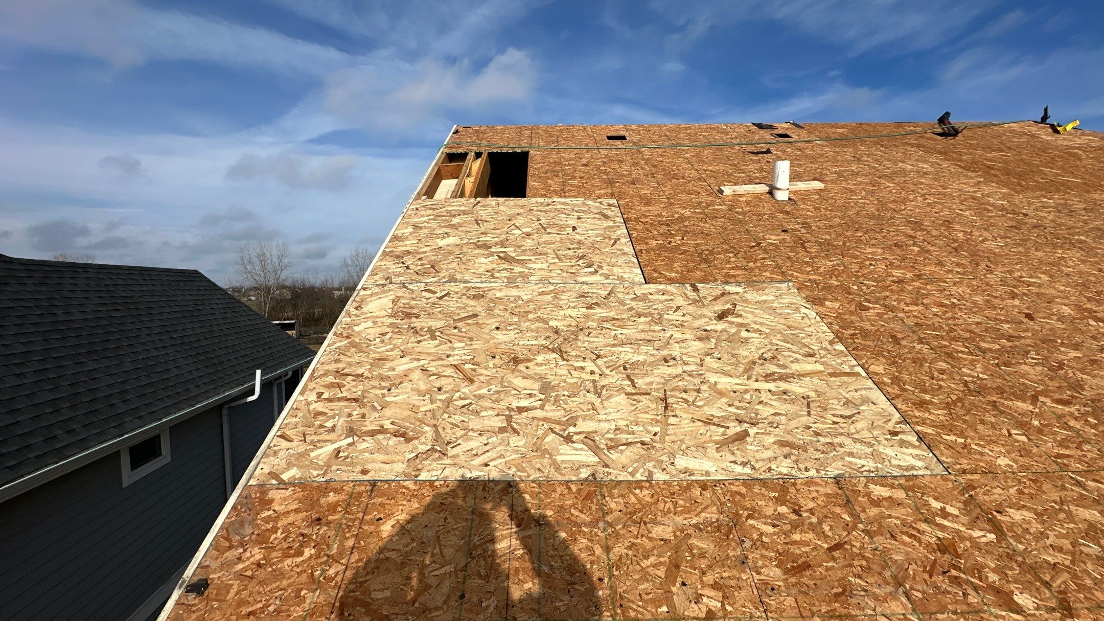  Malarkey Legacy Goodness by Happy Roofing, Inc.